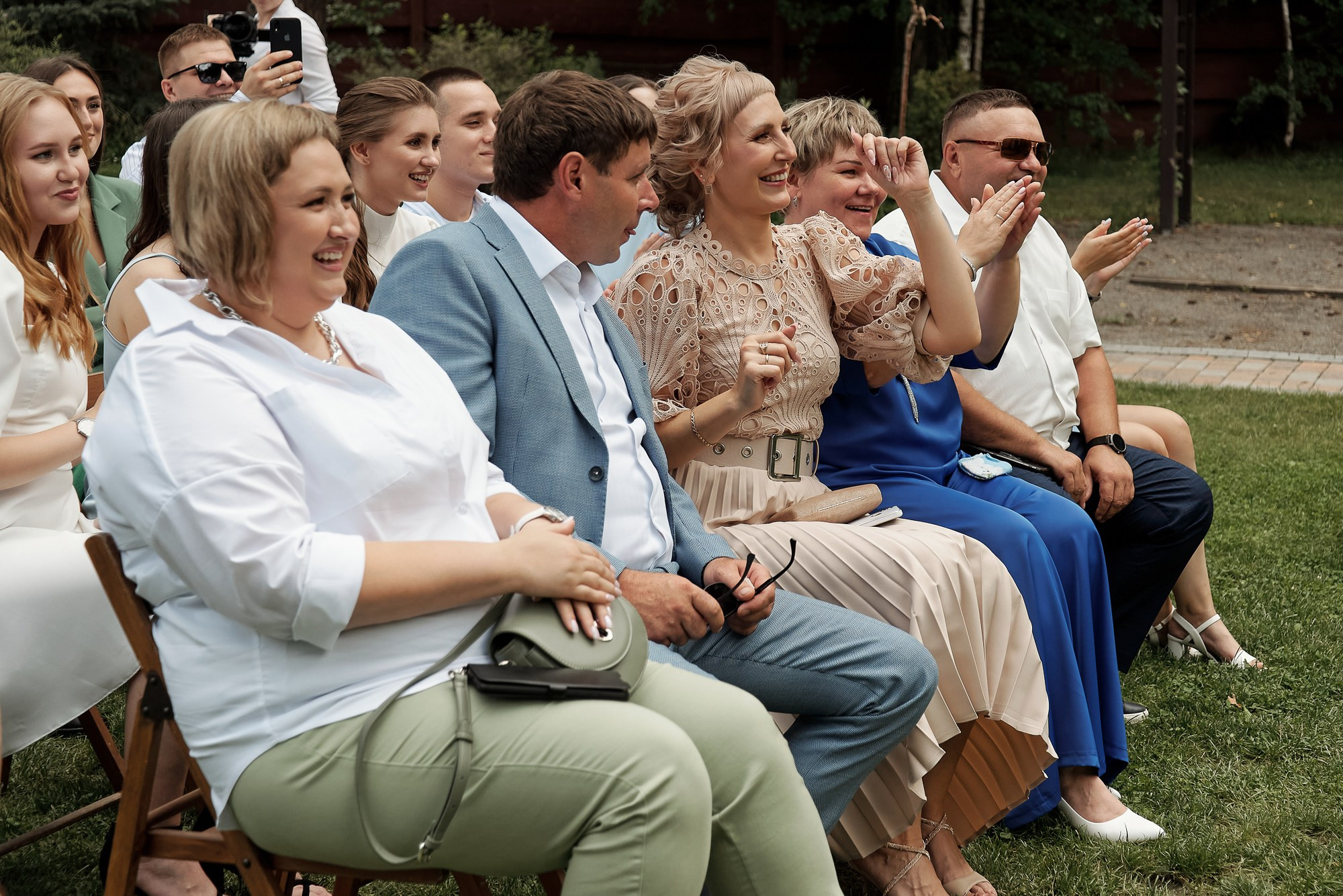 Коля и Яна. Свадебный фотограф в Барнауле Дмитрий Медведев