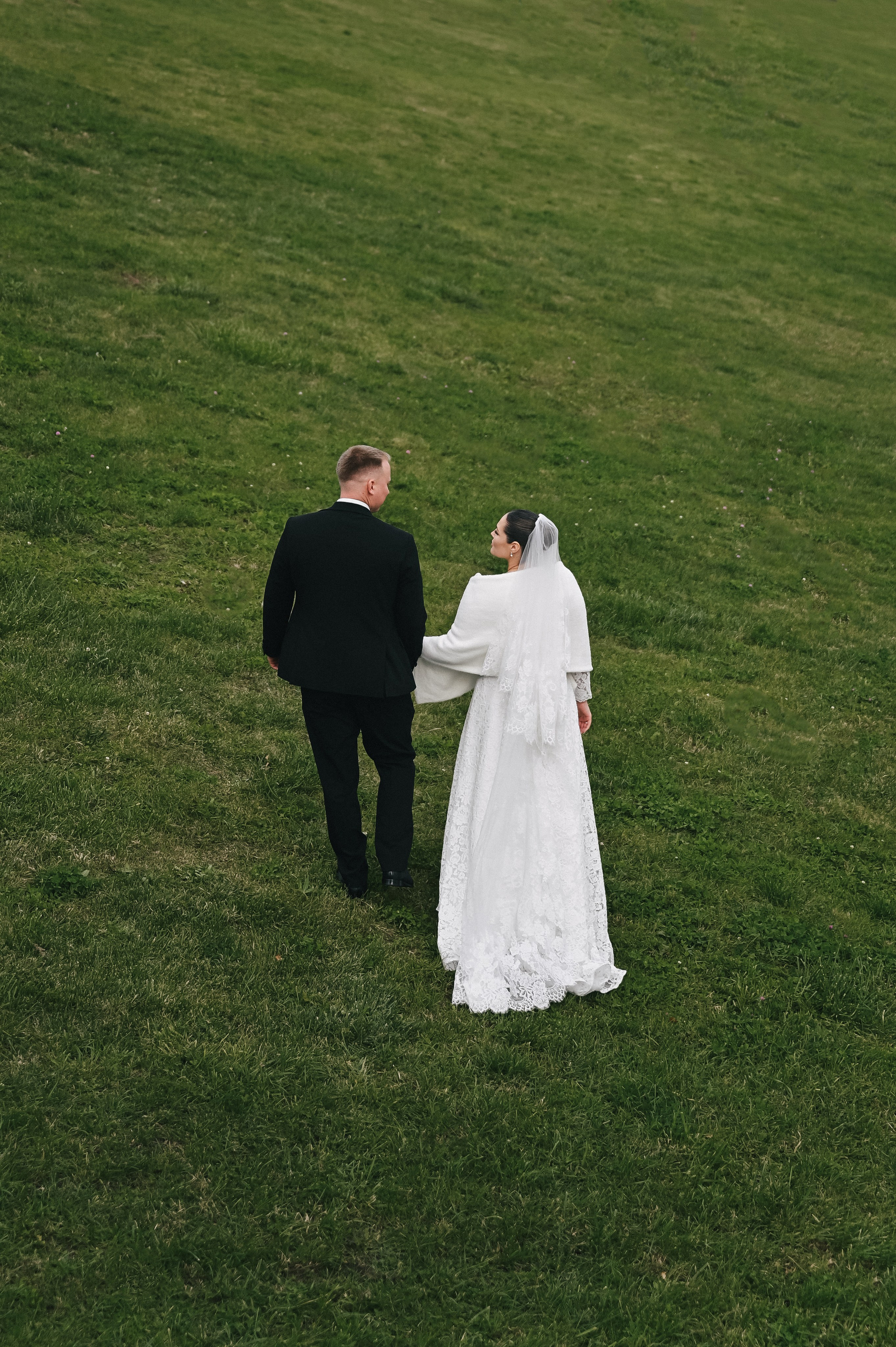 Денис + Алиса. Свадебный и семейный фотограф Волгоград Москва