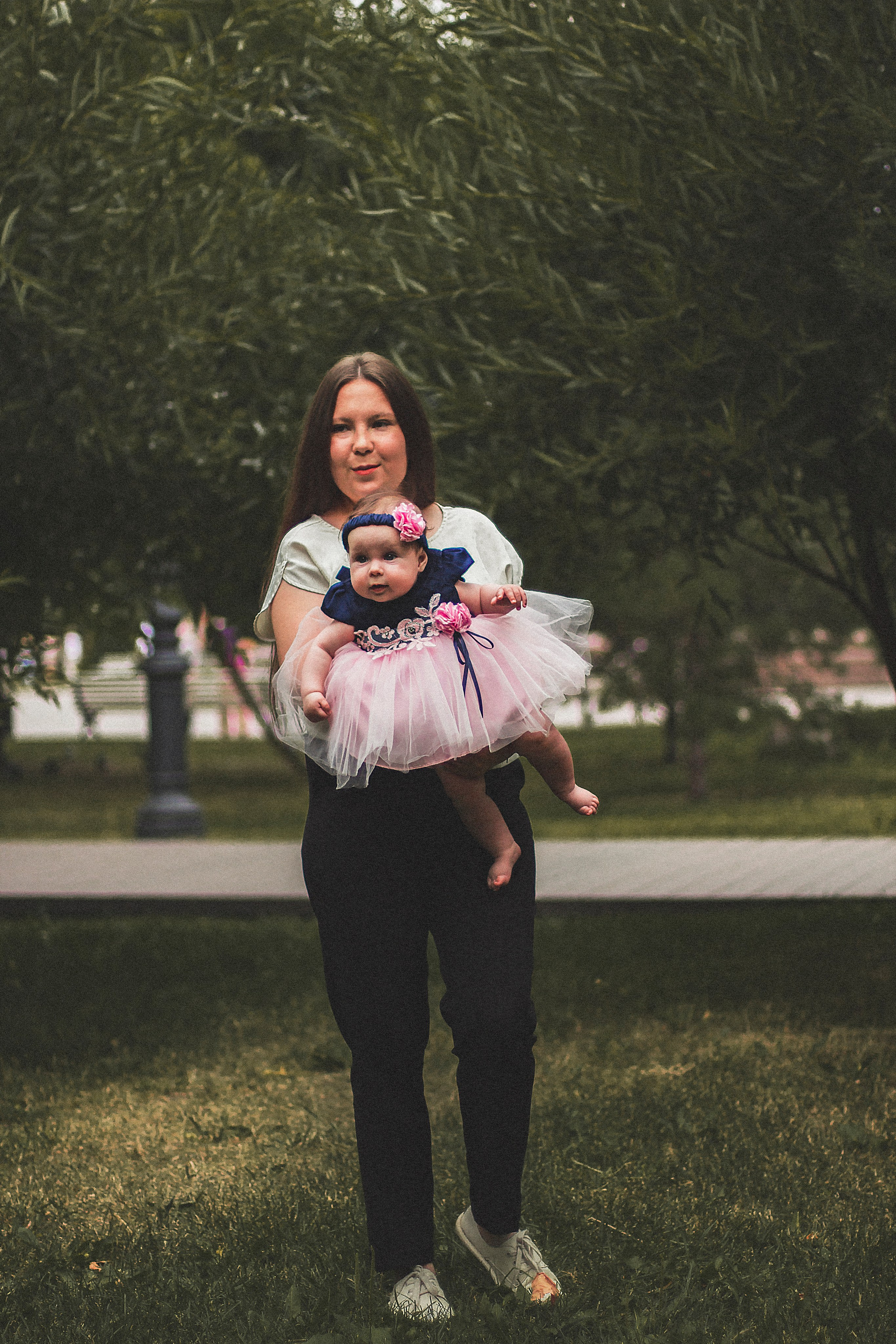 Анна 12.07.21. Фотограф и видеограф в Омск/Москва Сащенко Лера