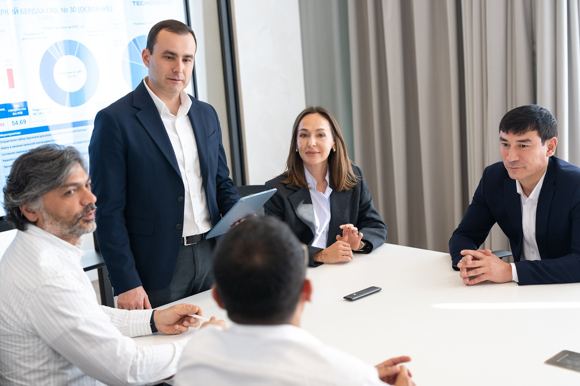 Бизнес репортаж. Промышленная и репортажная фотография