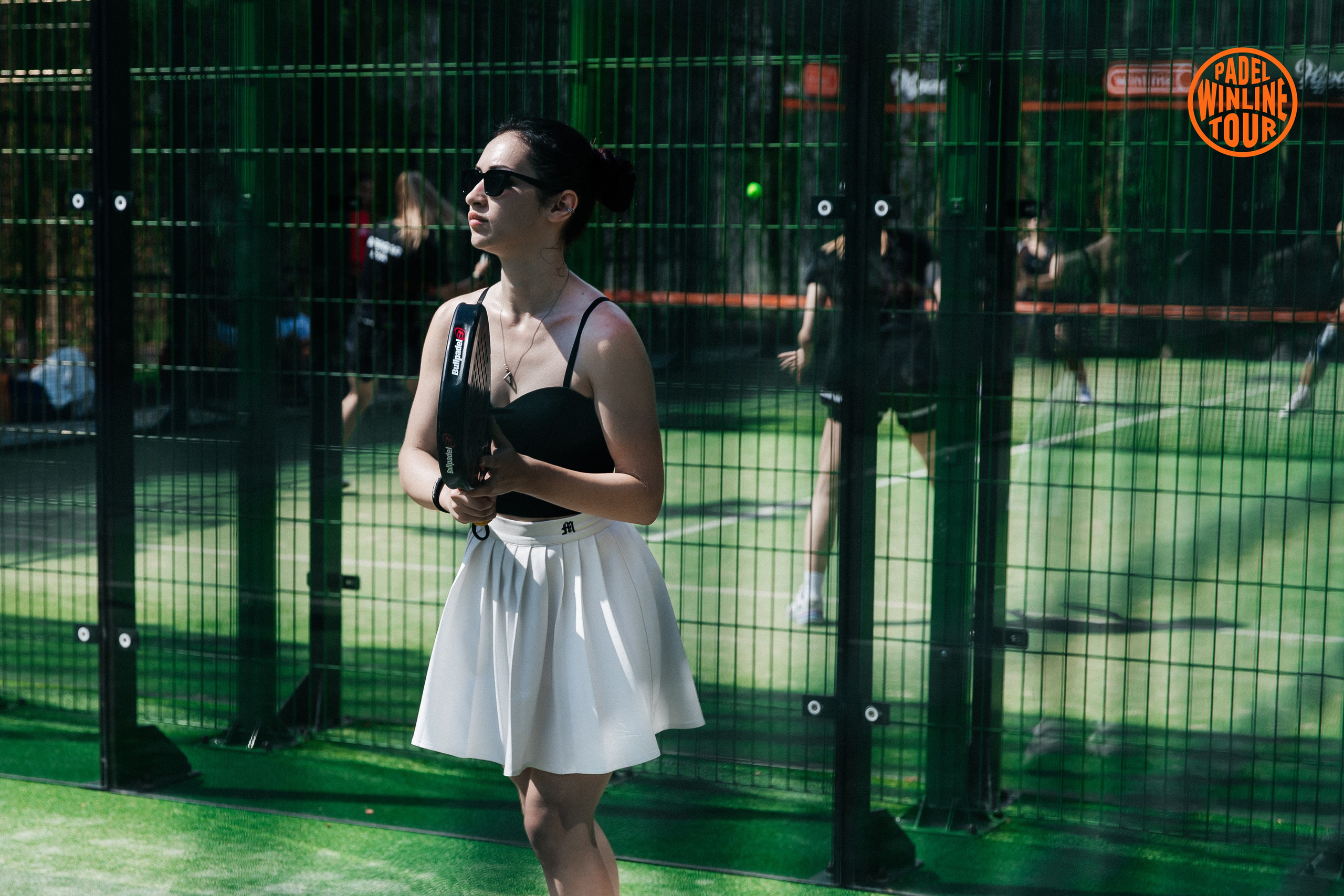 Padel Tour. Фотограф в Краснодаре Алла Потоцкая