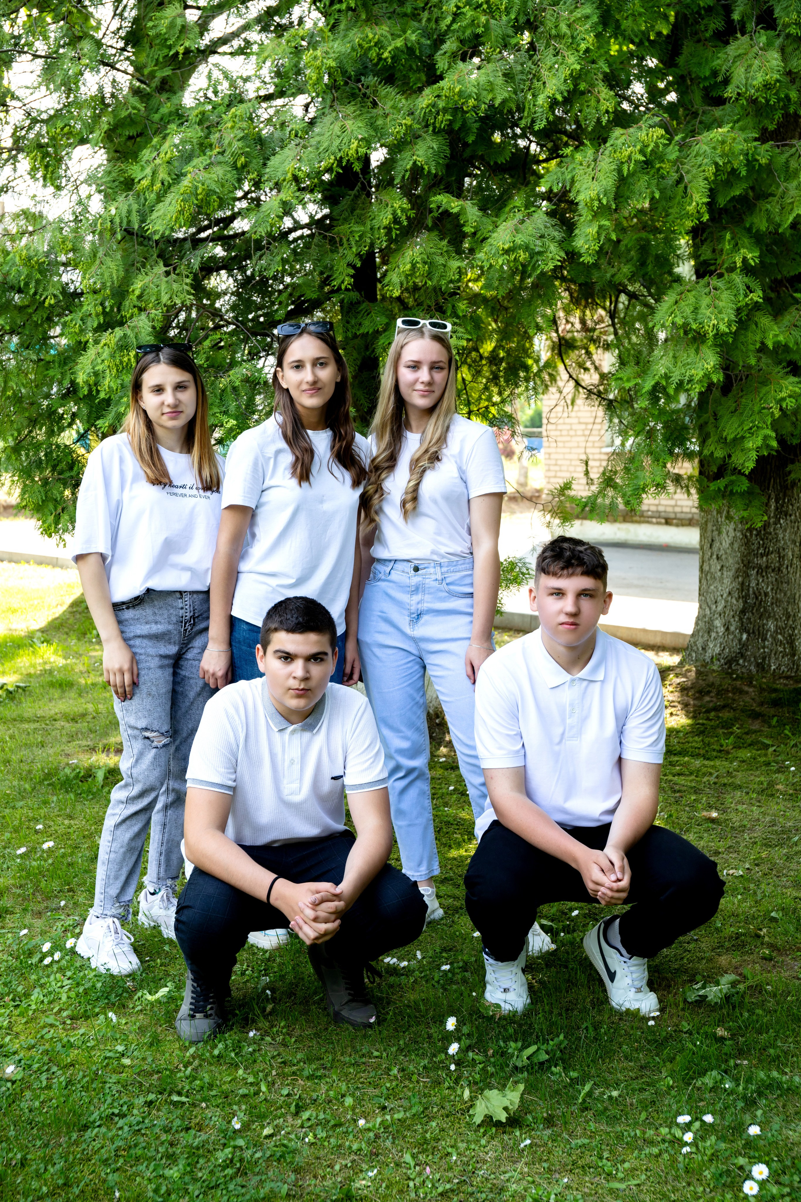 Школьные фото. Детский и школьный фотограф Наталья Анищик