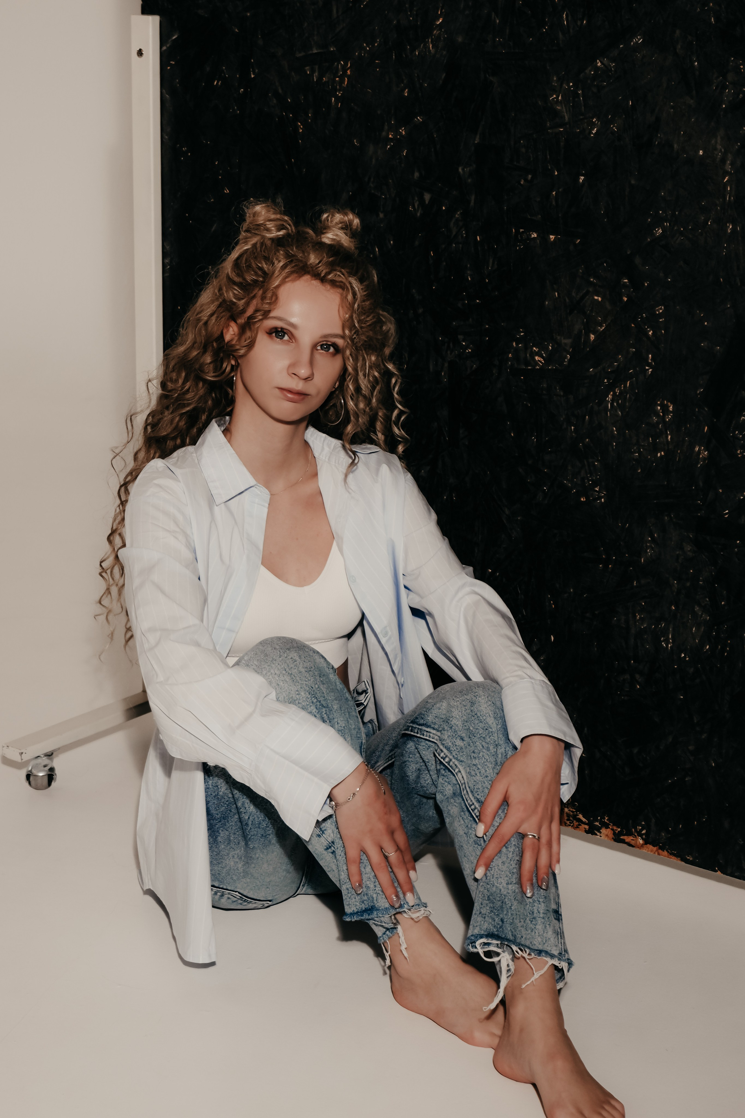 Анастасия. Лена Фокина | Фотограф Смоленск