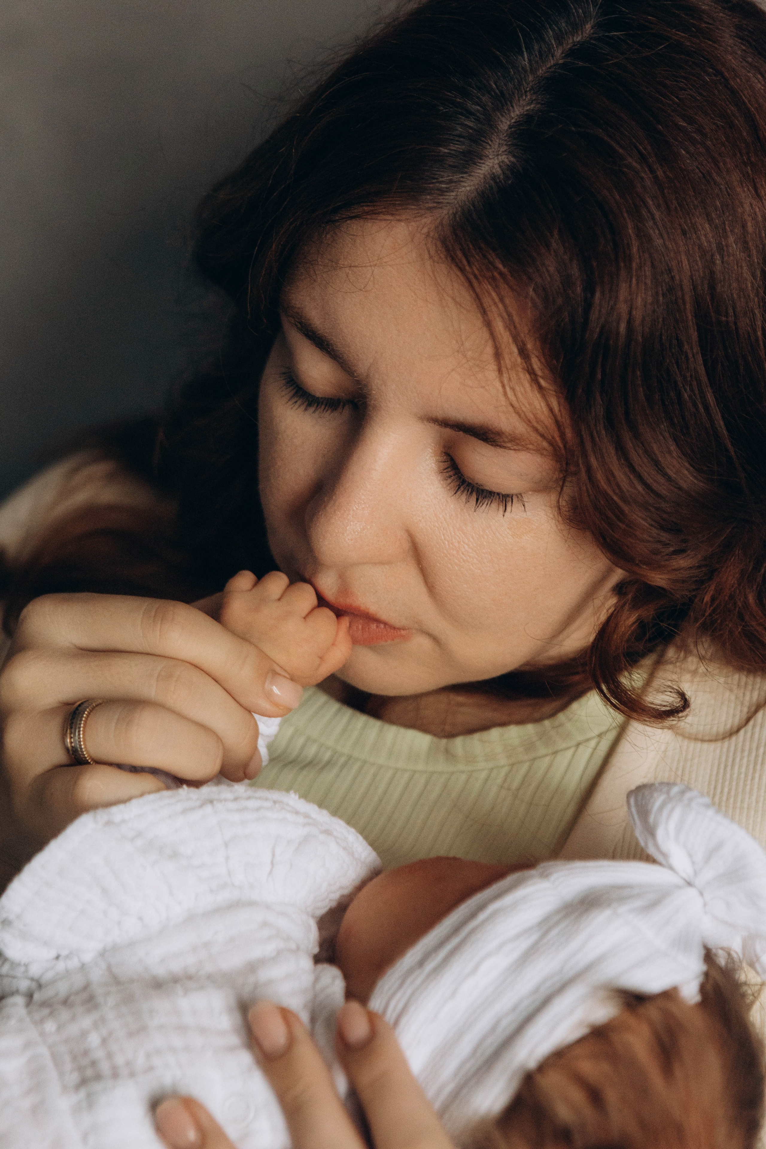 Зоя. Наталья Косьянова. Ваш фотограф. Москва