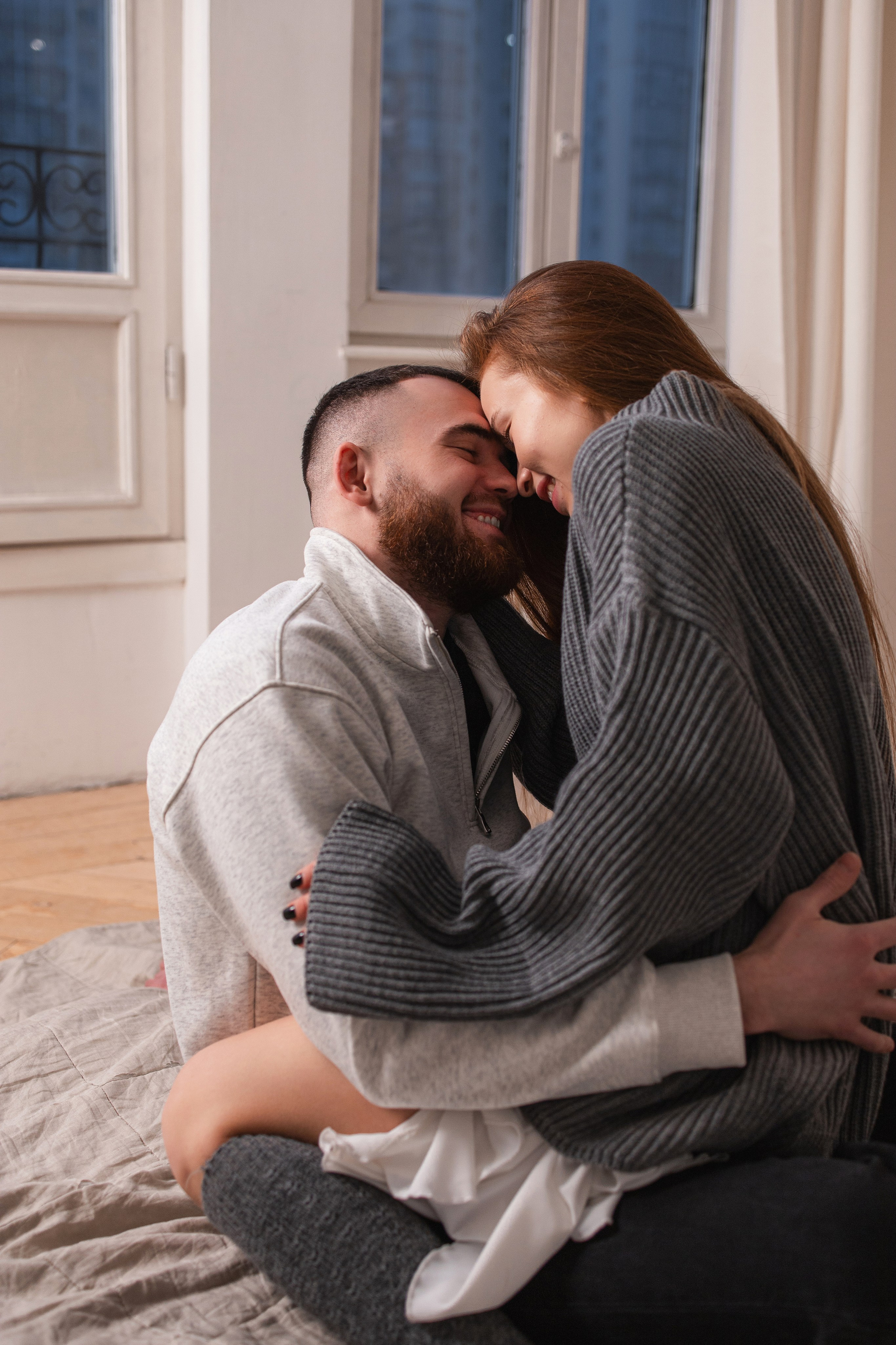 Love Story. Фотограф Екатеринбург Валентина Потапова