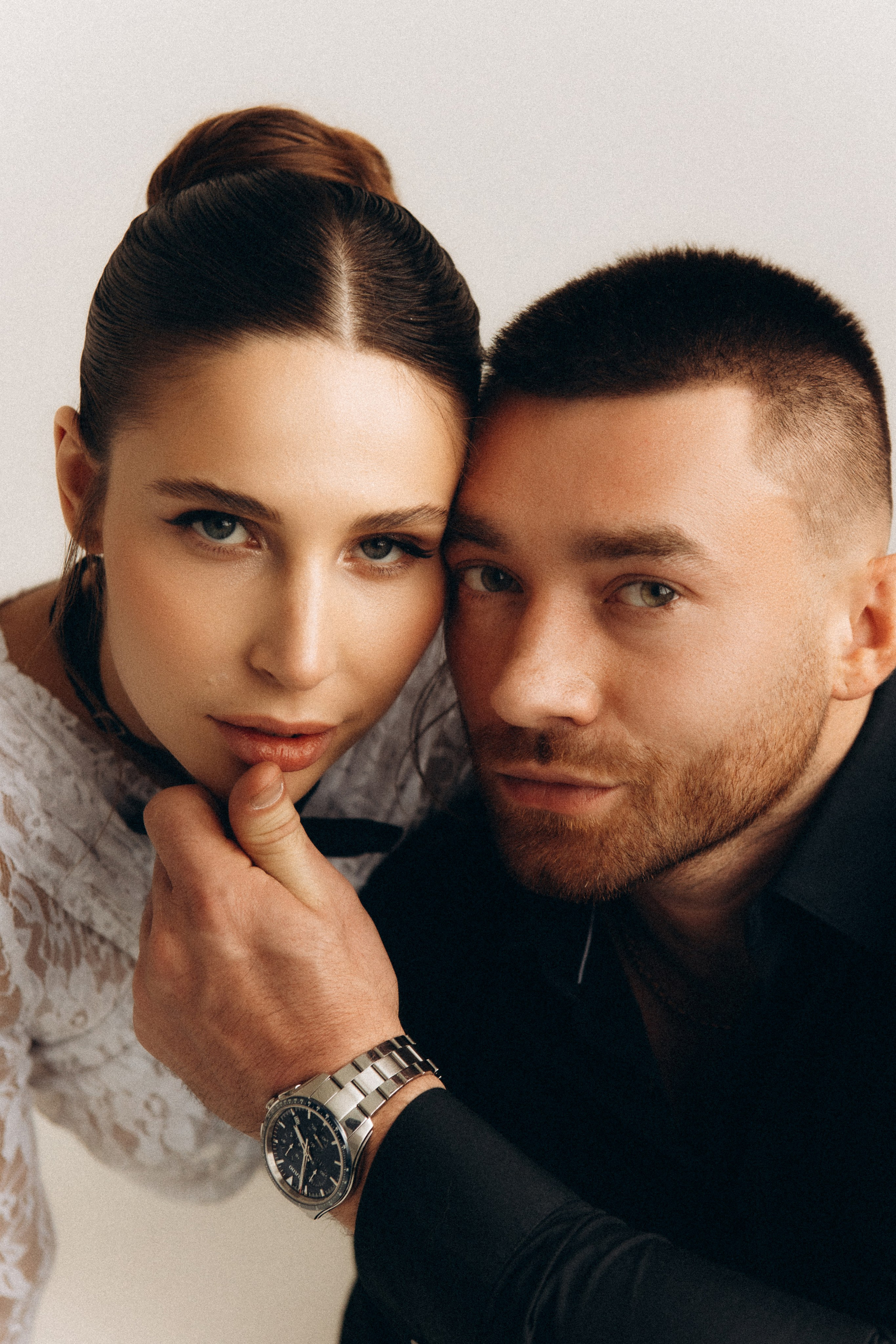 Денис и Екатерина. Фотограф Алмазова Ксения