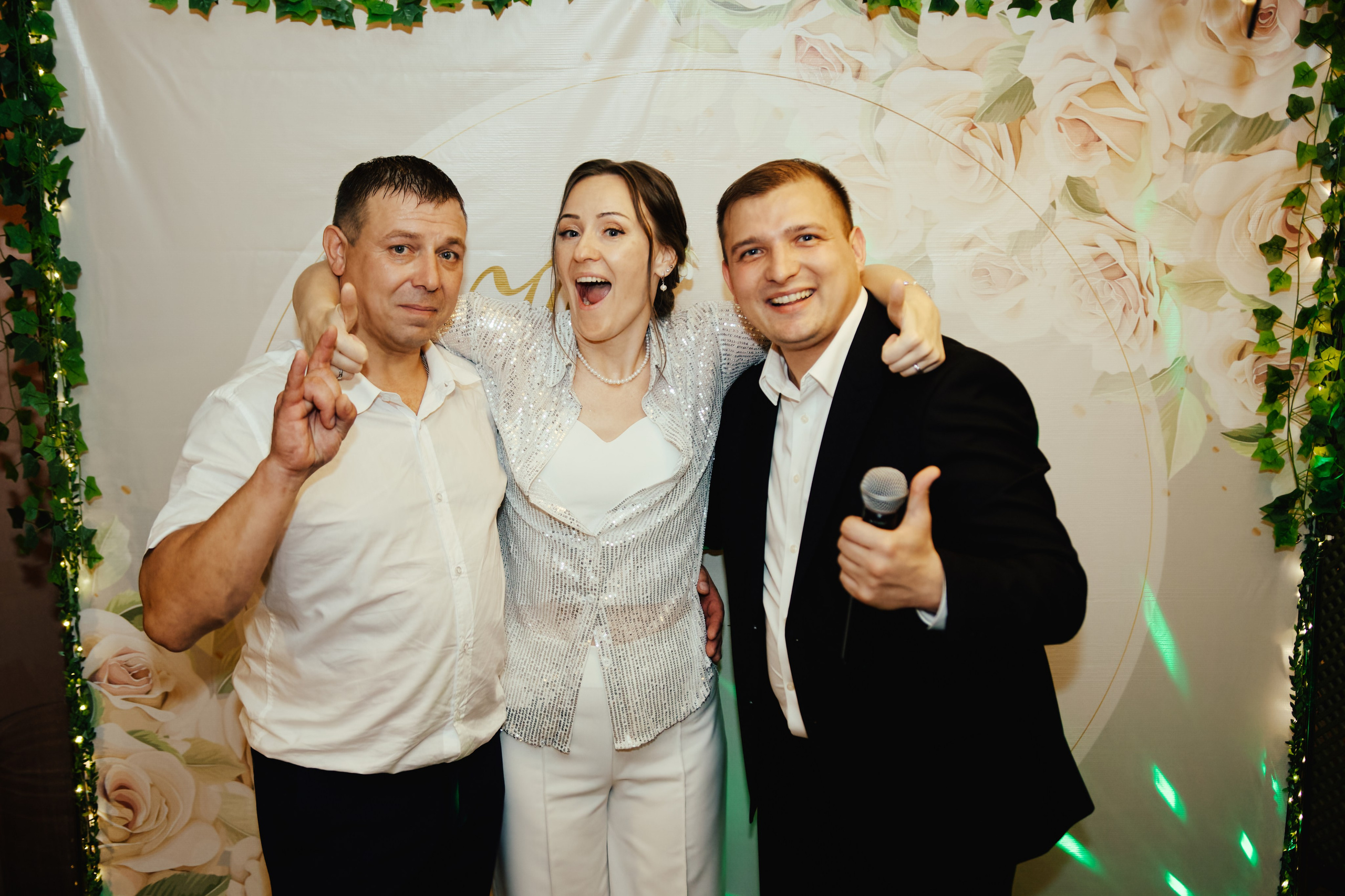 Свадьба Ани и Юры. Шилов Арсений — репортажный фотограф в Москве