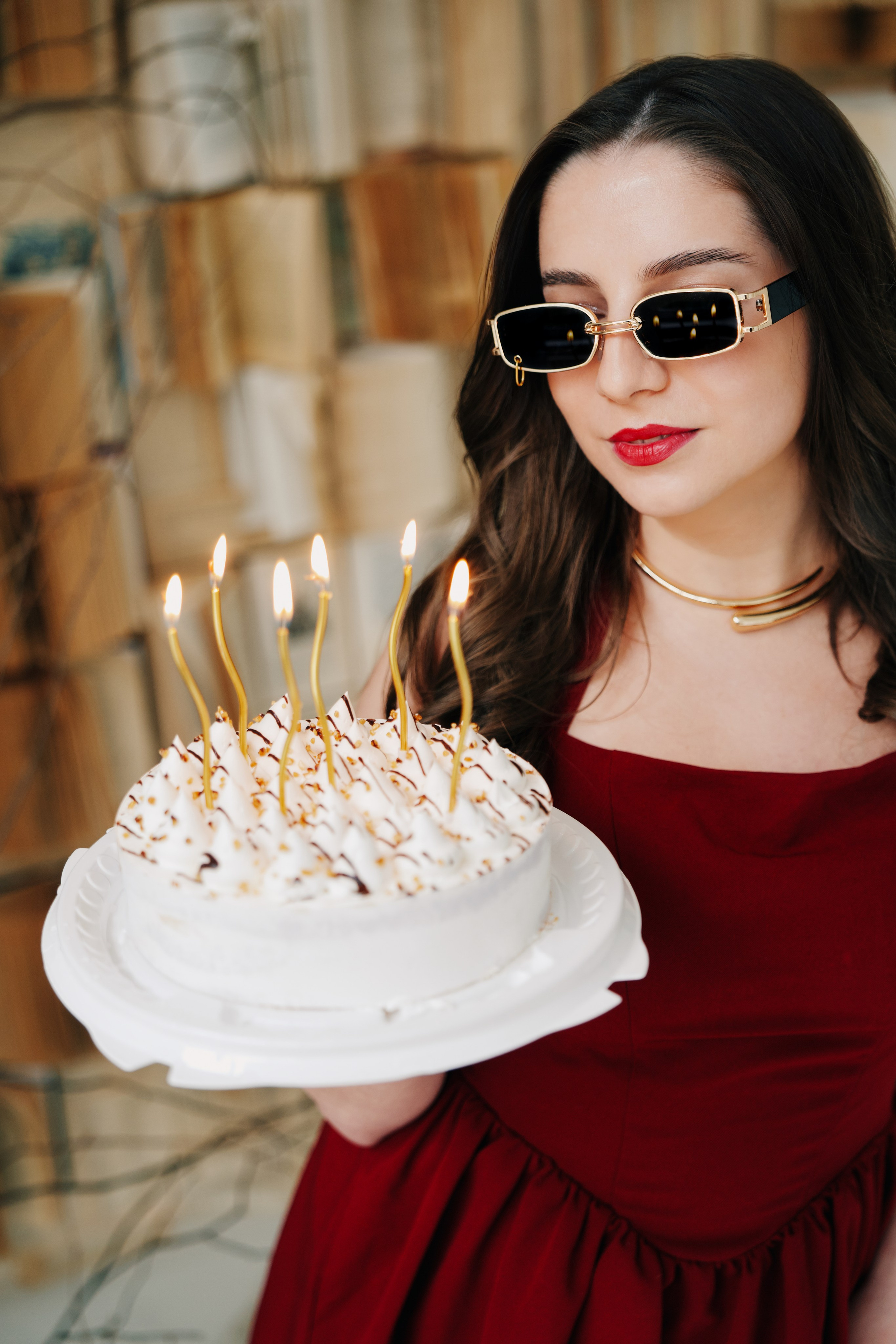 День рождения Кати Бобровой 2026. Шилов Арсений — репортажный фотограф в Москве