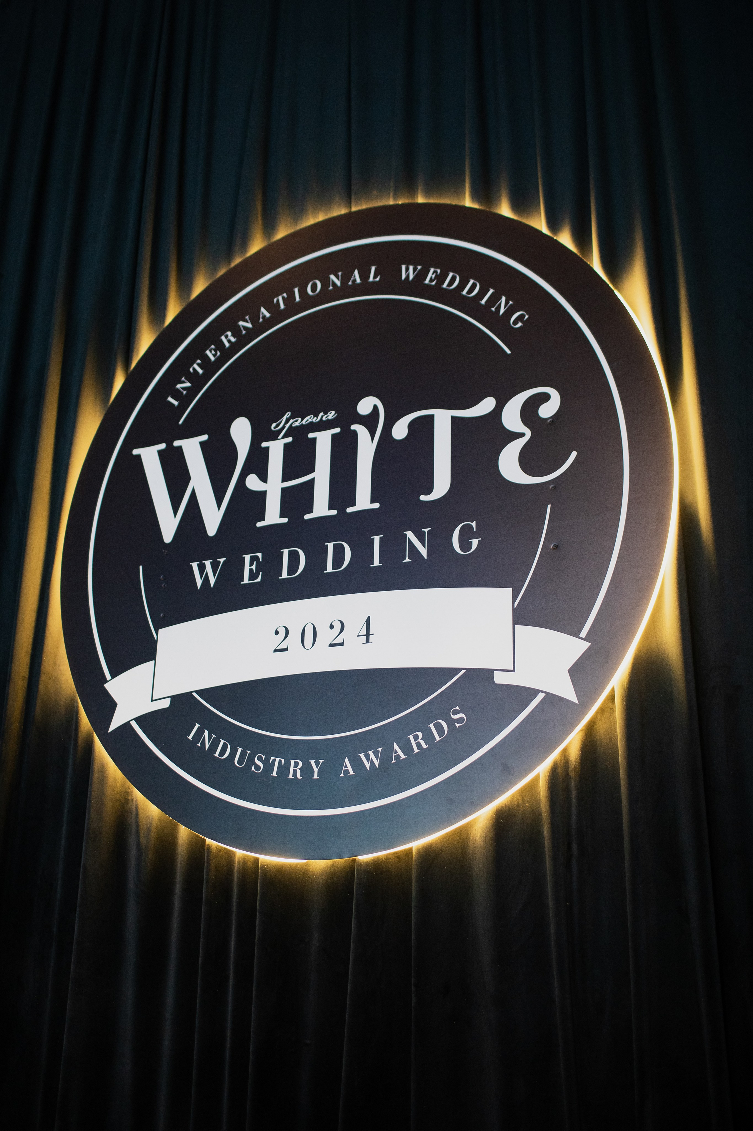 WHITE WEDDING AWARDS. Ведущий мероприятий Борис Третьяк