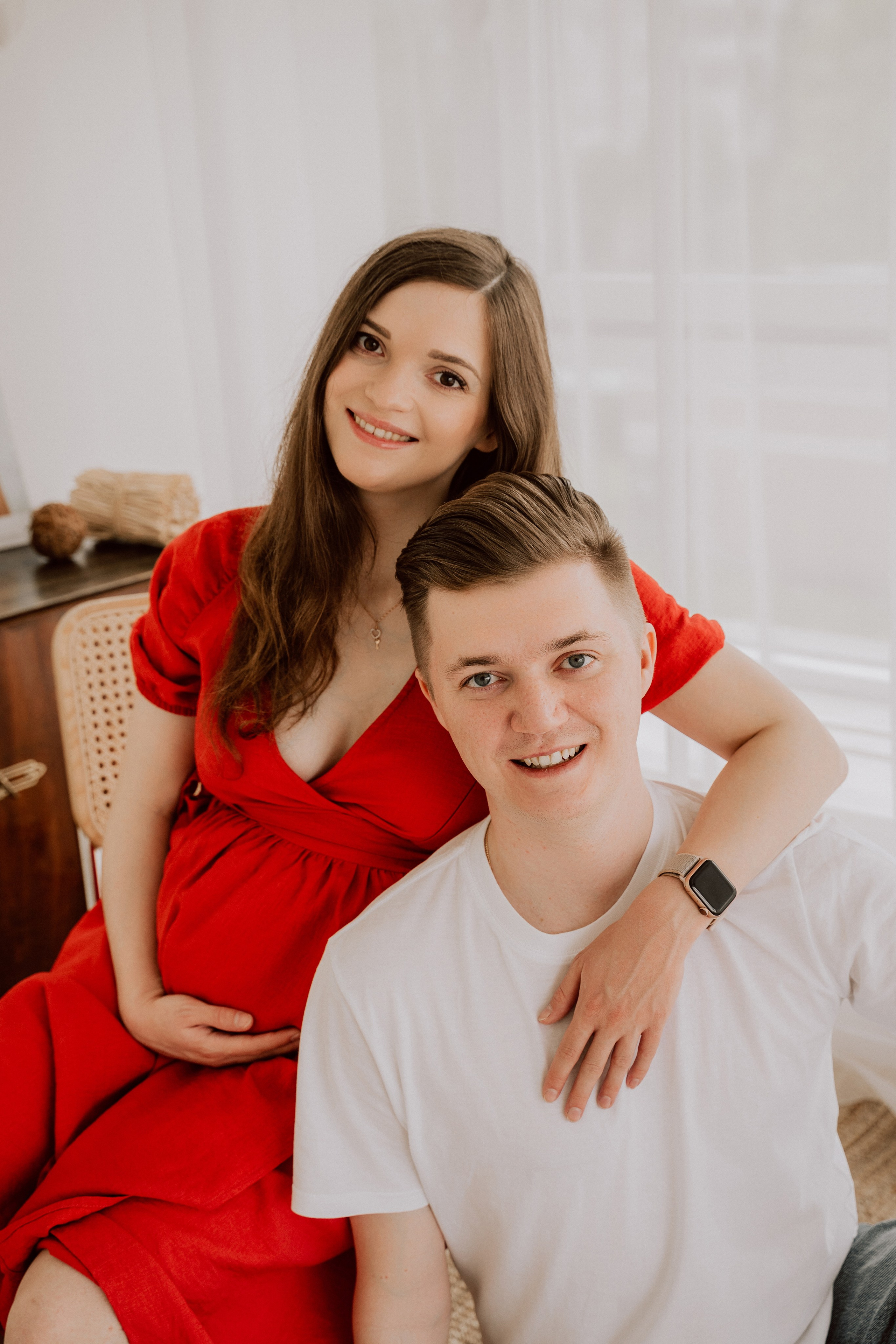 Юля. Фотограф Алексей Кутырёв