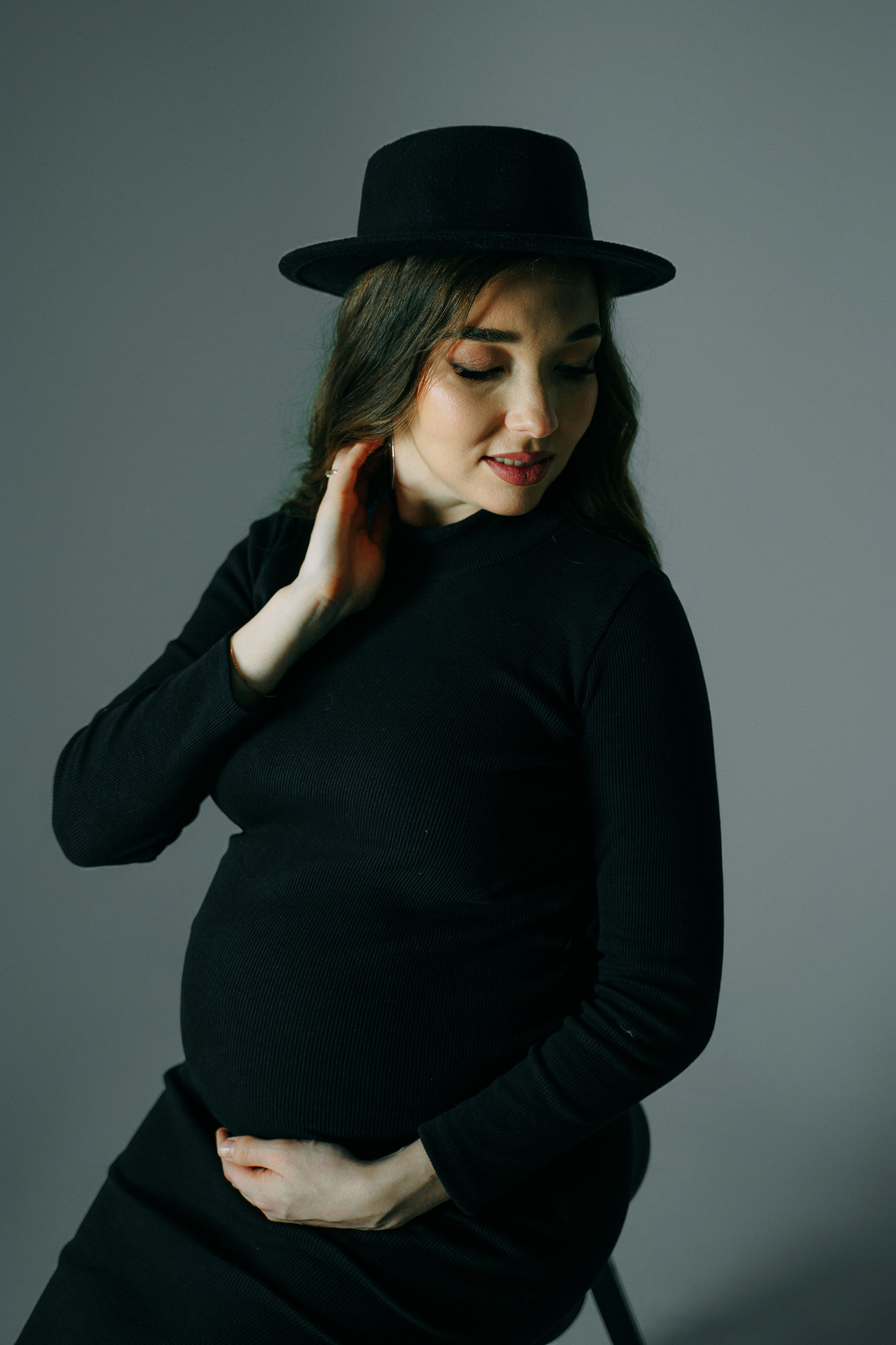 Наталия. Фотограф Алексей Кутырёв