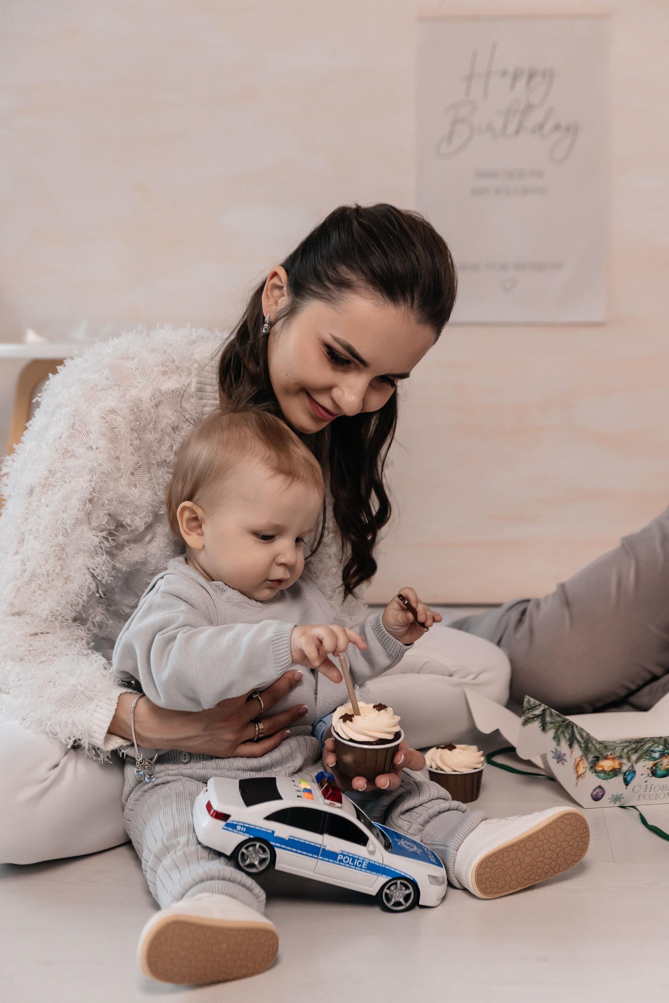 Кристина, Павел, Святослав, Елисей. Семейный фотограф Минск Усова Ольга