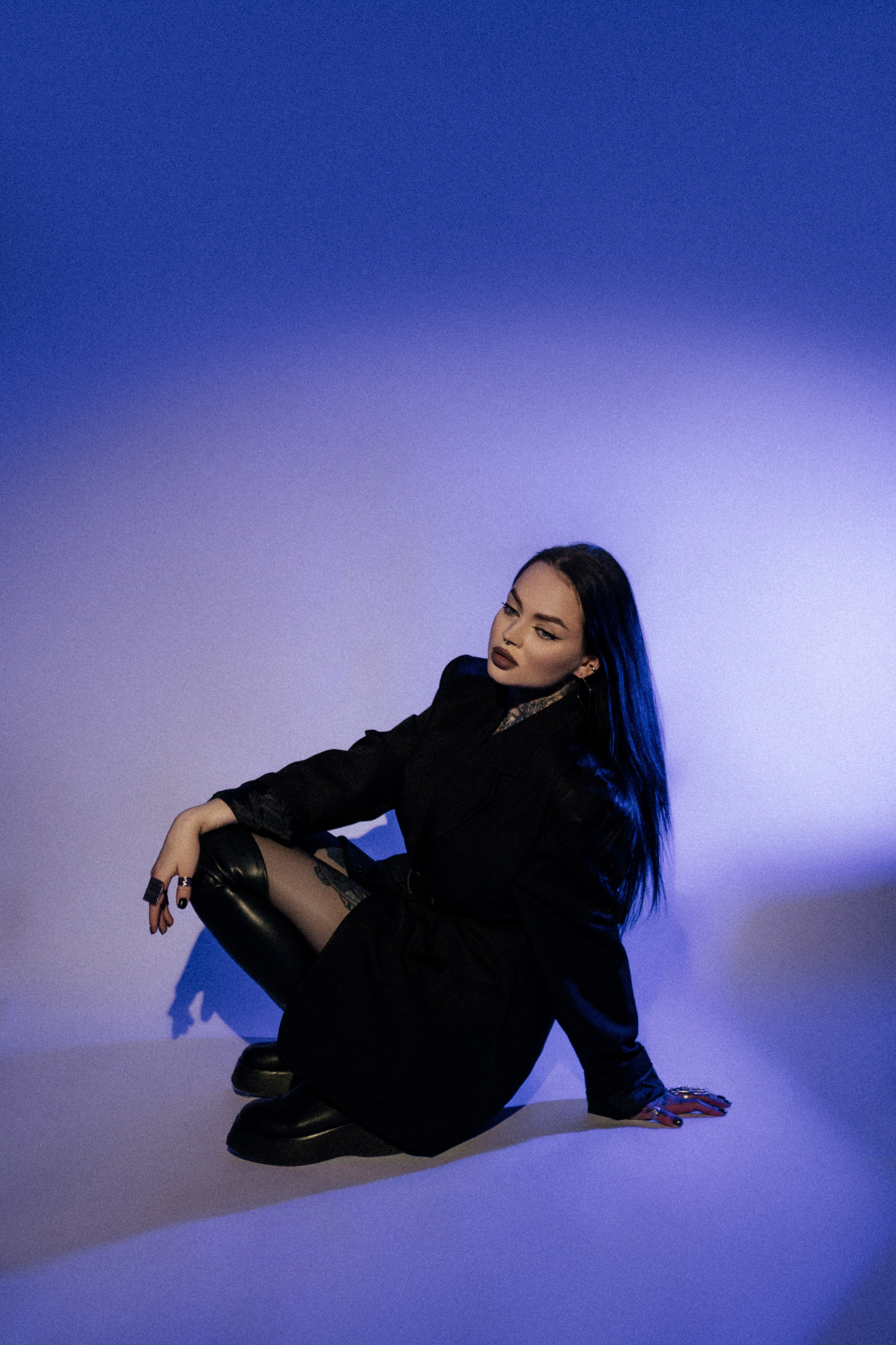 Алена. Фотограф в Тамбове Ольга Мельникова