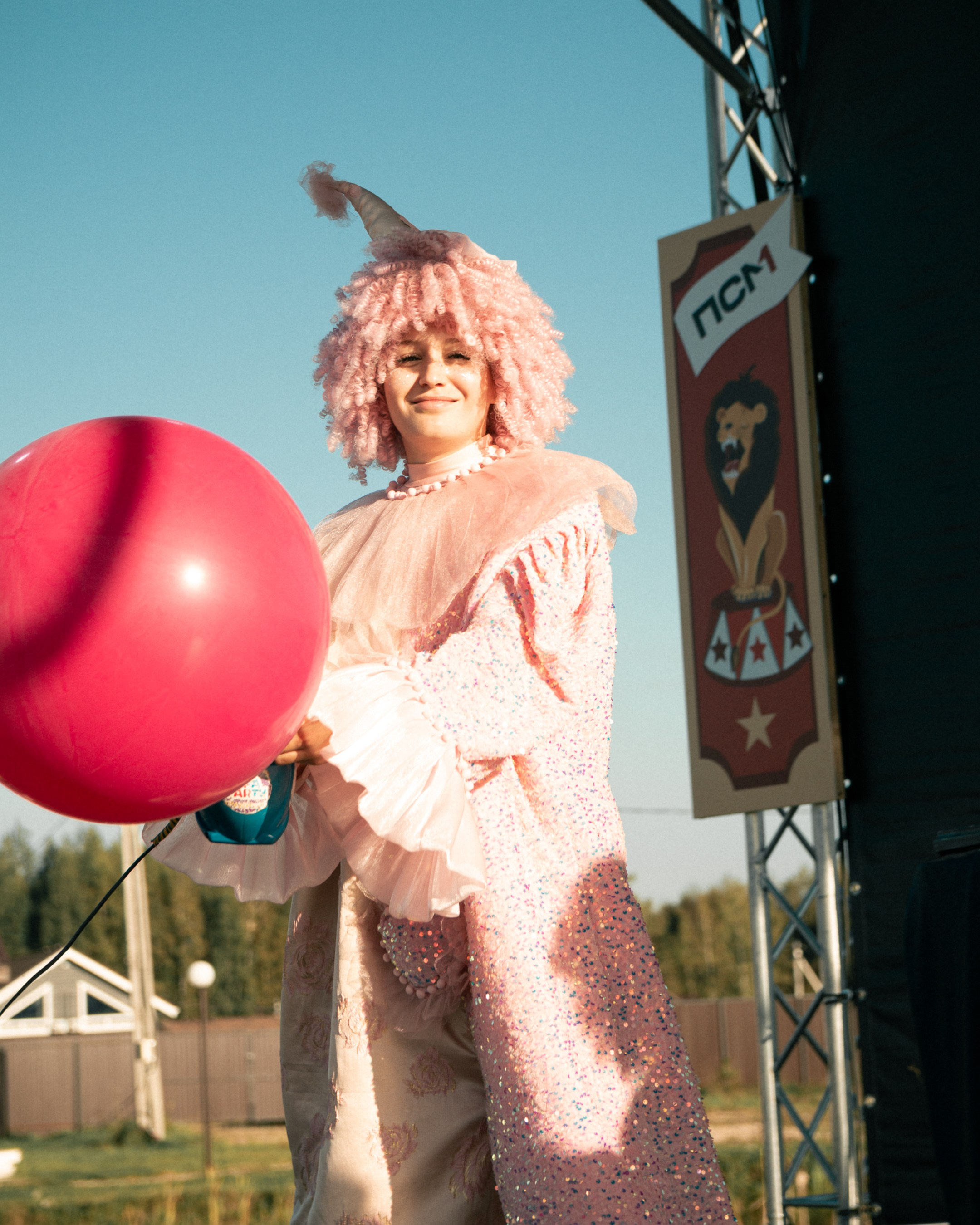 Завод ПСМ — Семейный праздник. Фотограф в Ярославле Никита Зайцев