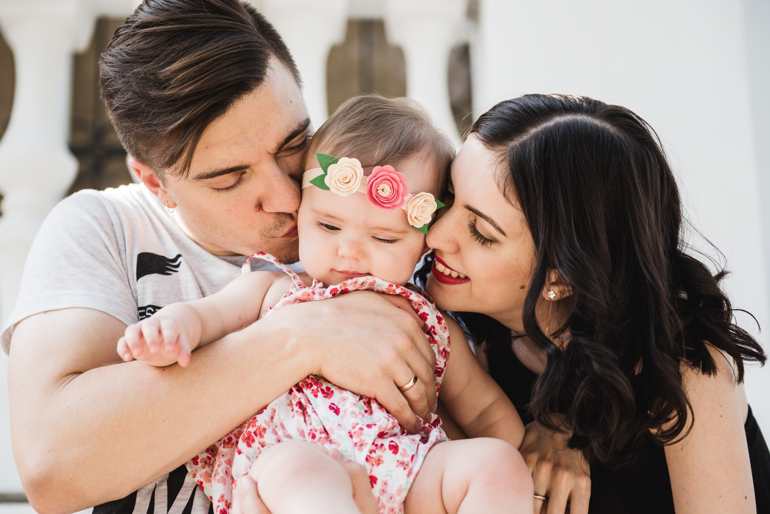 Семейные. Фотограф