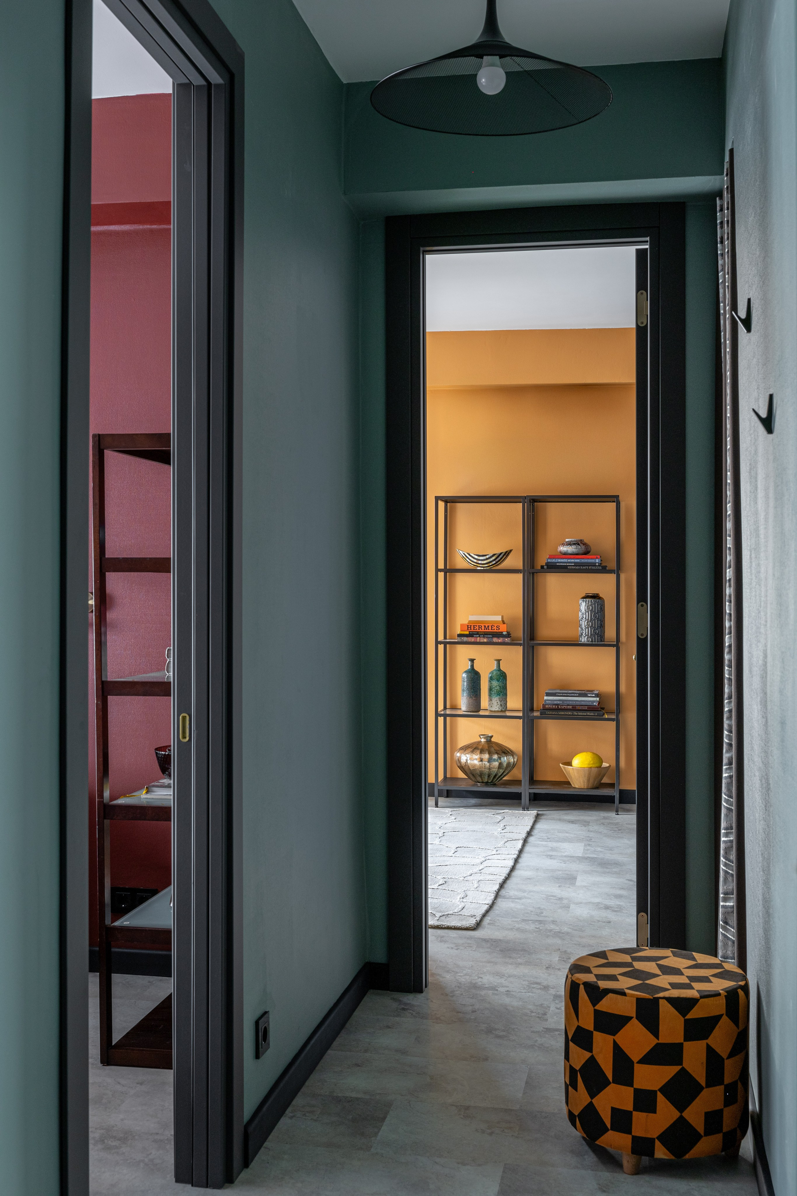 Veselinskiy| Интерьерный фотограф | Москва