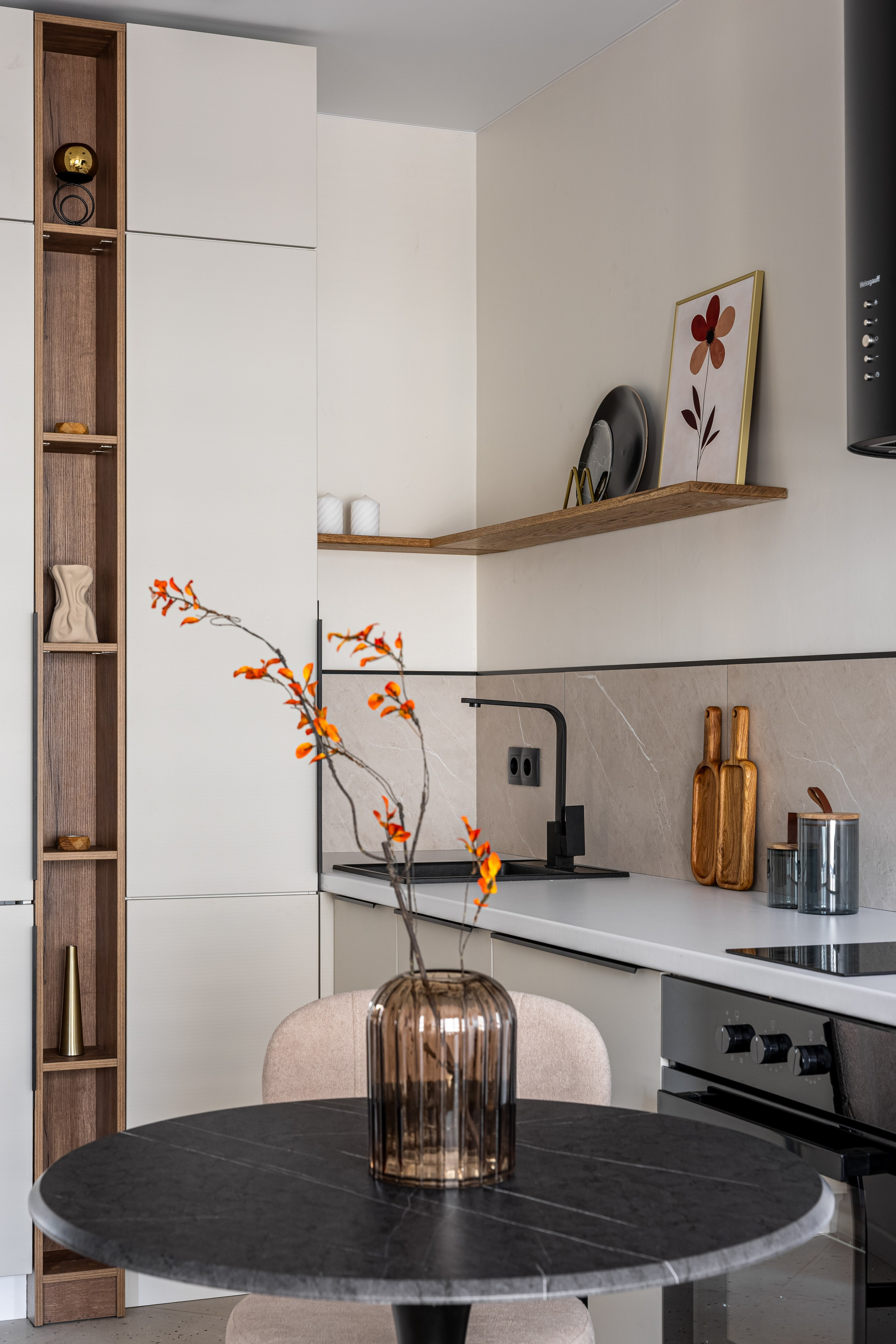 Veselinskiy| Интерьерный фотограф | Москва