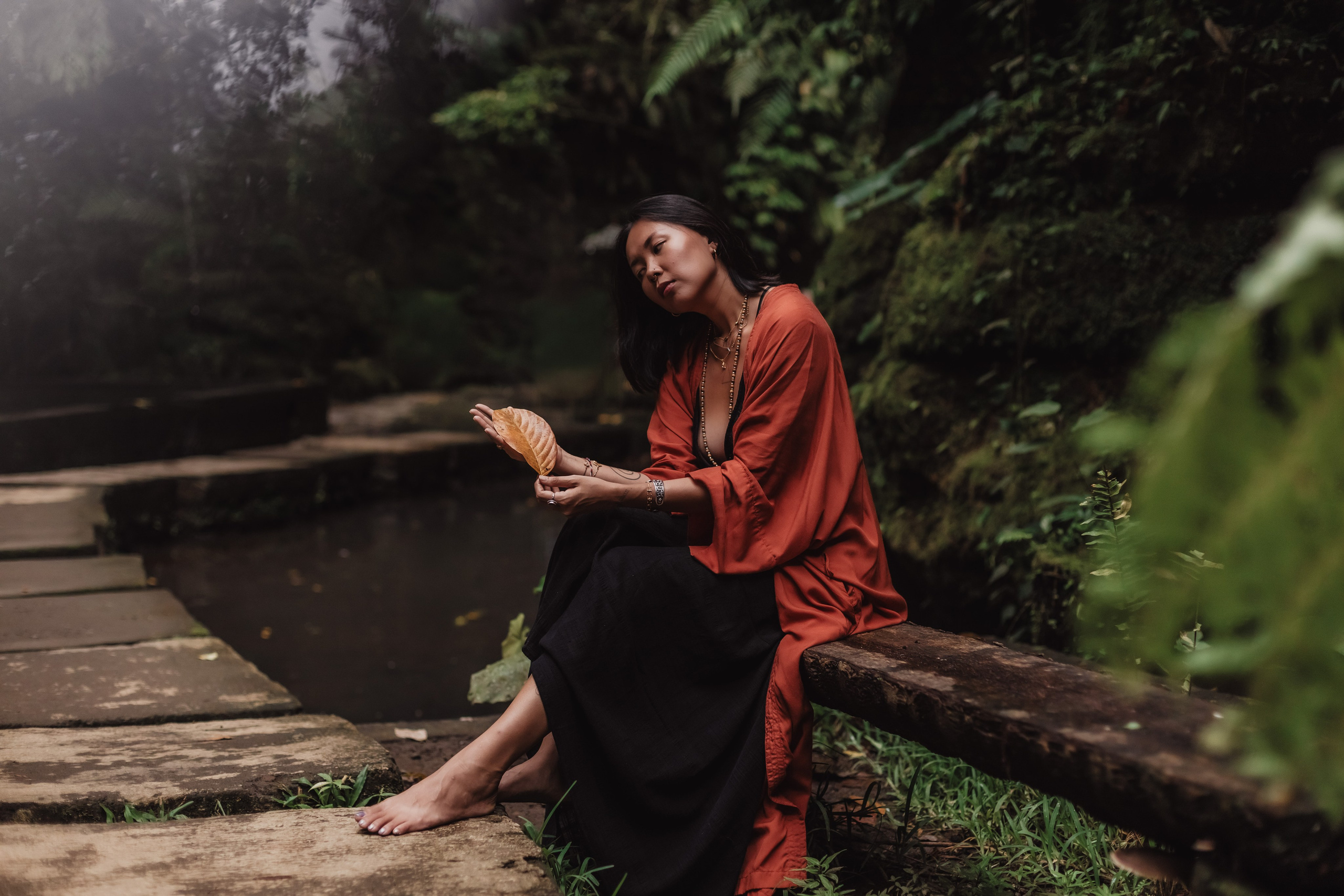 Connection. Мариам Багдасарян