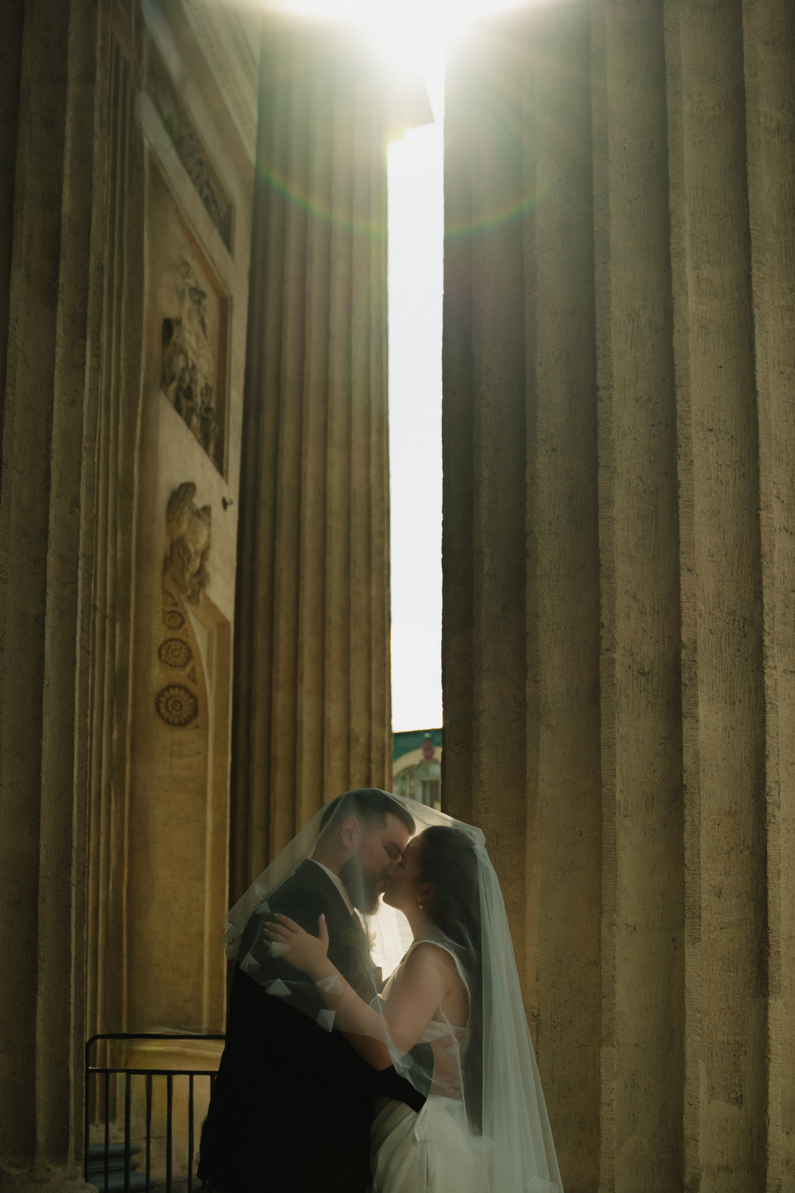 Олег и Карина. Ваш свадебный и семейный фотограф