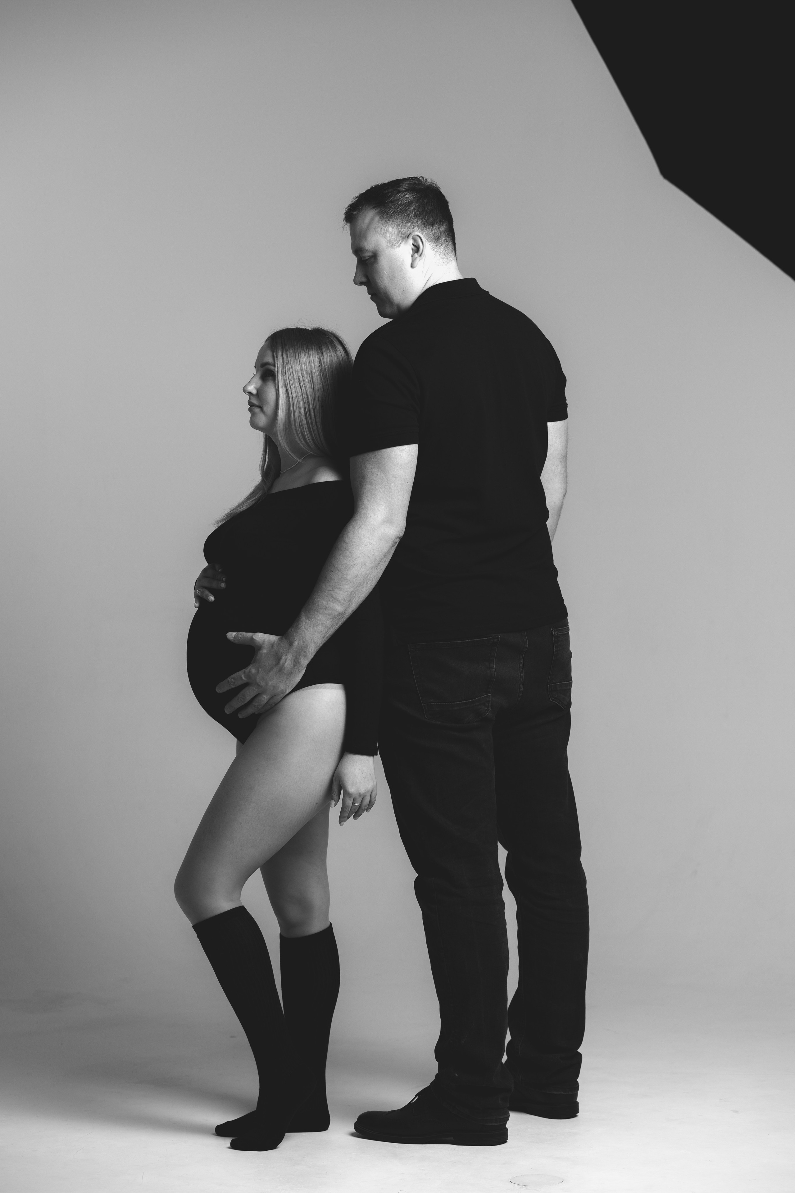 В ожидании. Фотограф в Зеленограде Атапина Ольга