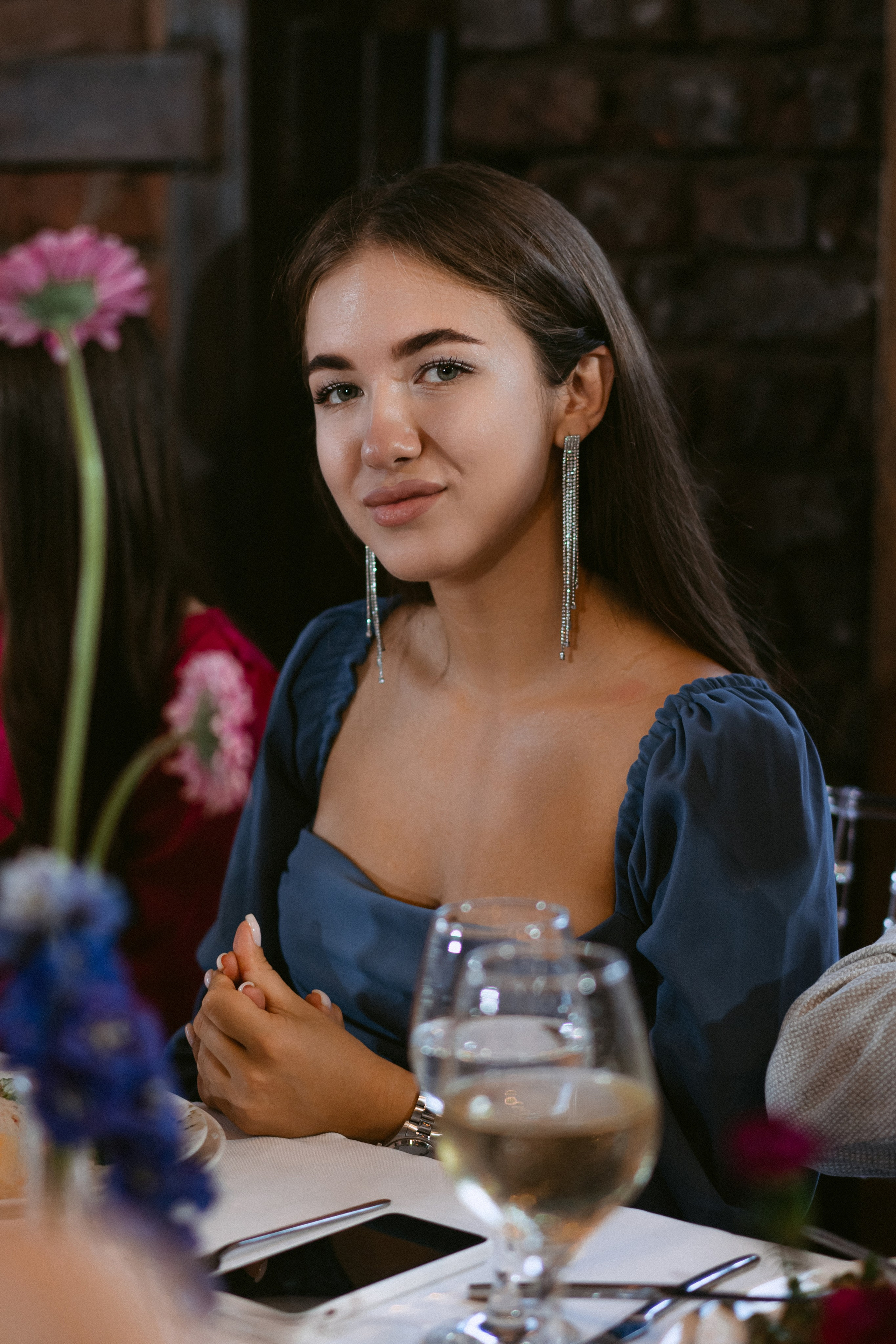 Анна и Савва