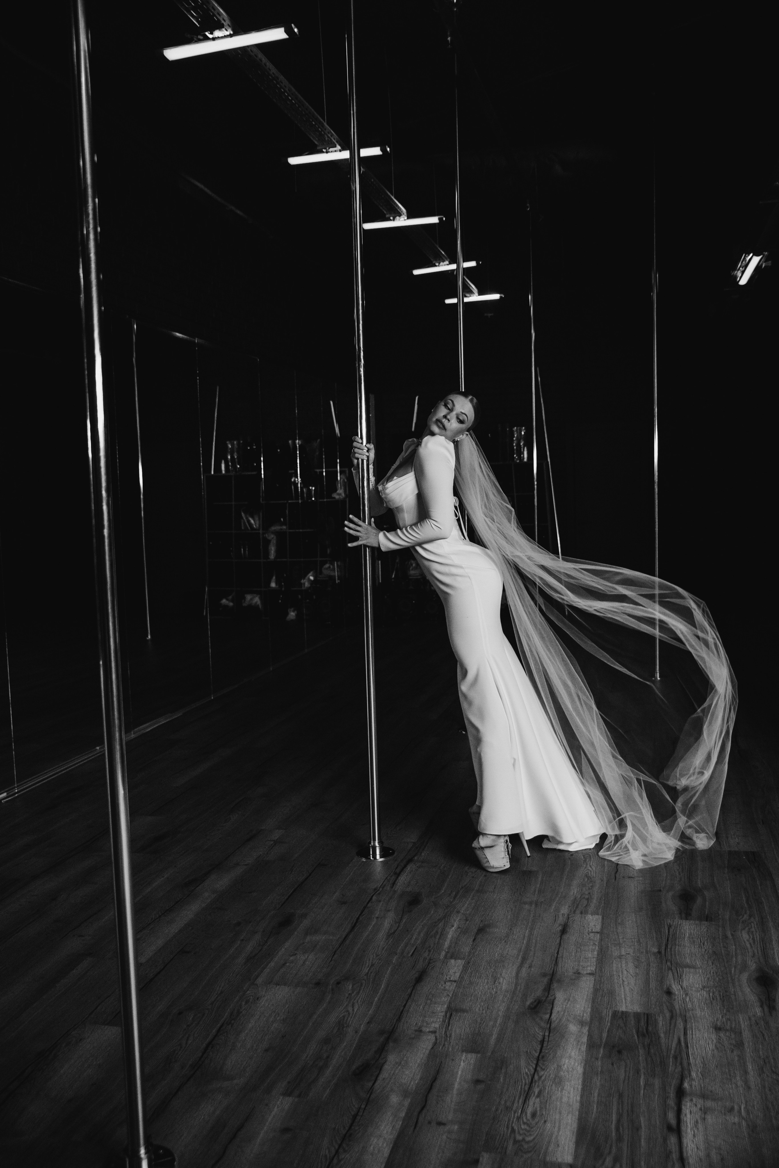 Олег и Валентина. Свадебный, репортажный фотограф в Тюмени Сергей Тапилин