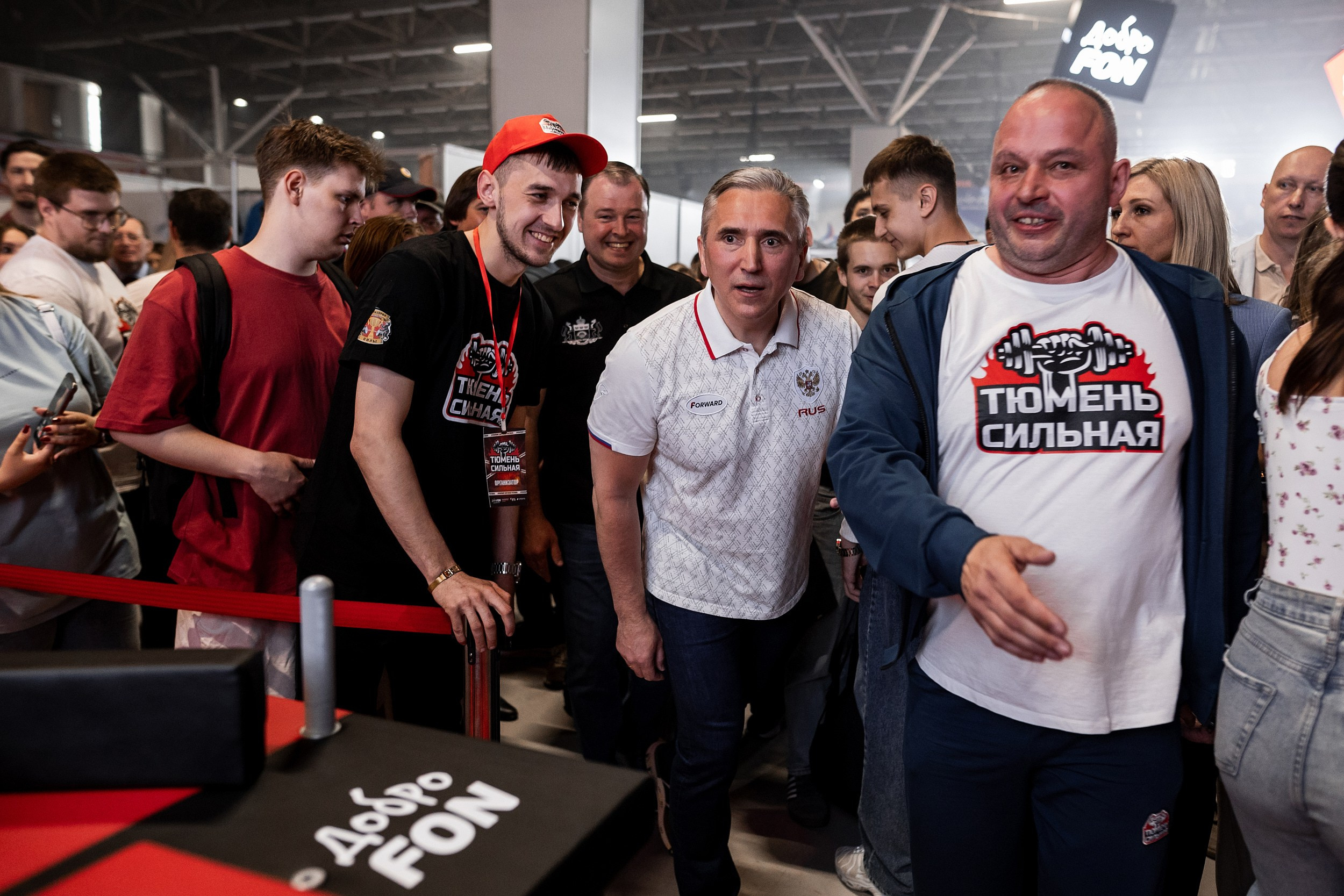 Мероприятия. Свадебный, репортажный фотограф в Тюмени Сергей Тапилин