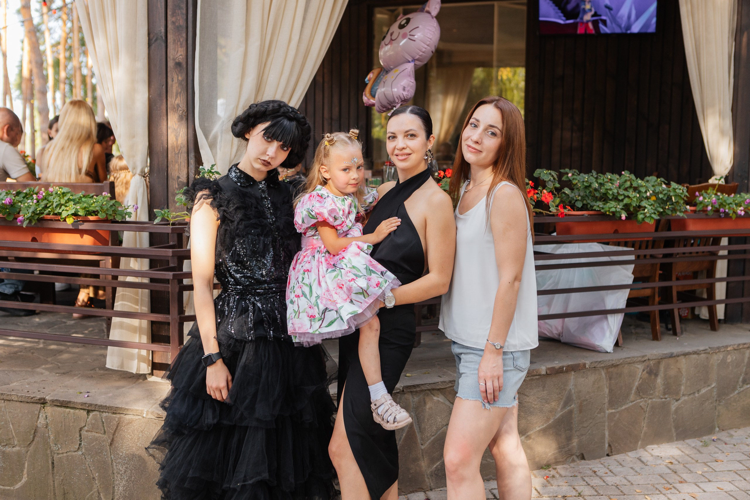 Wednesday. Фотограф Воронеж Илья Команюк