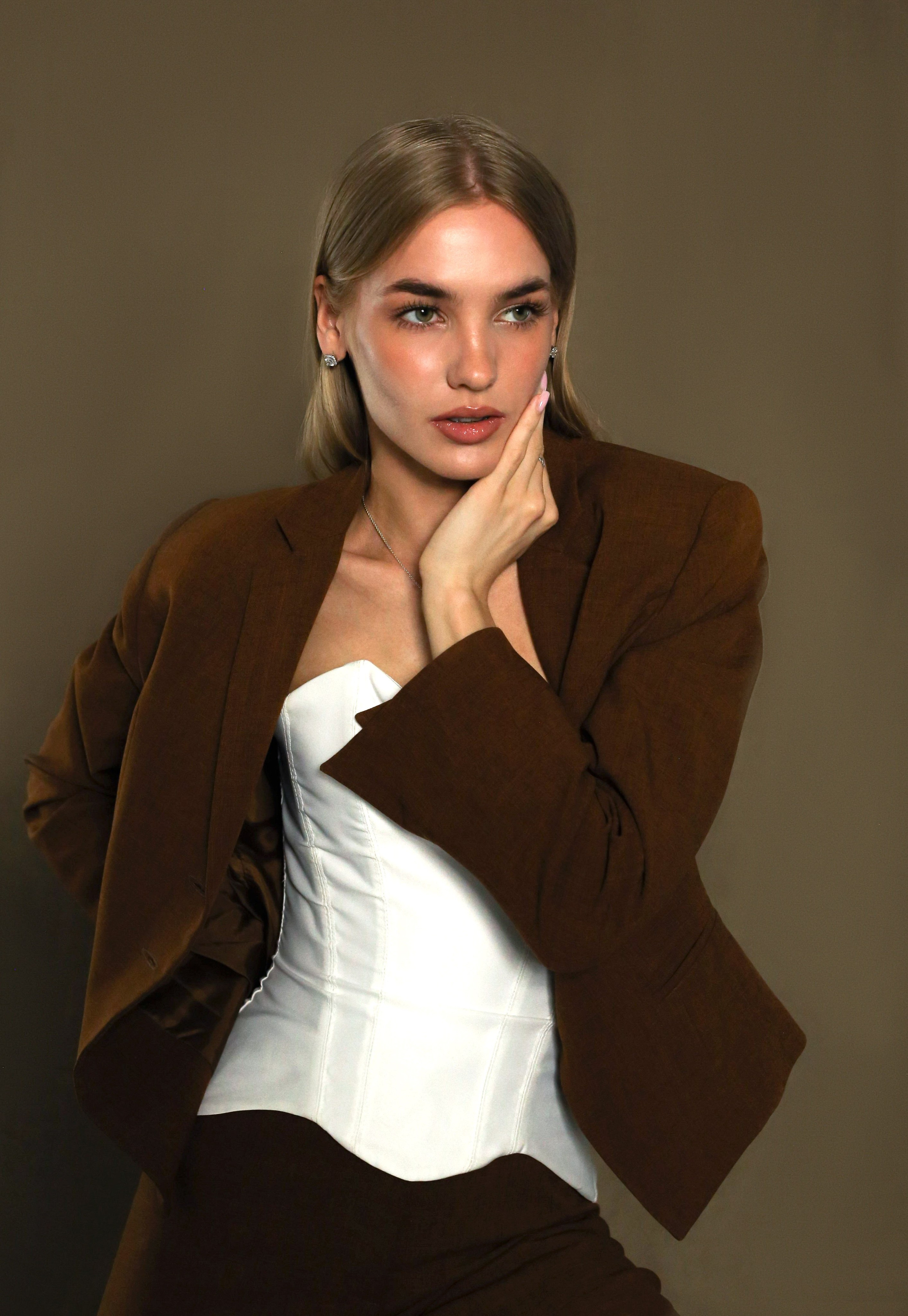 Индивидуальная фотосессия. Главная