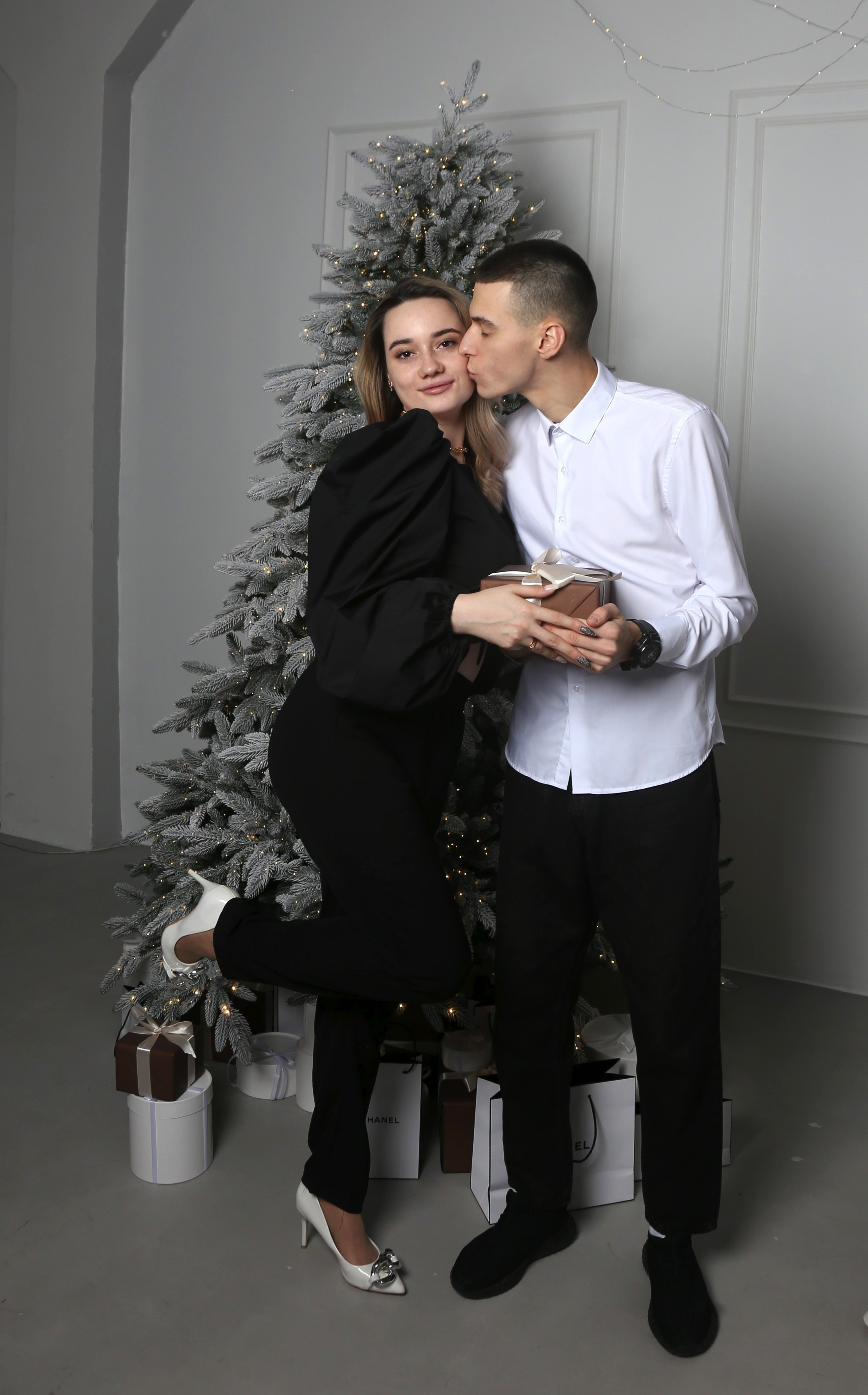 Love story. Главная