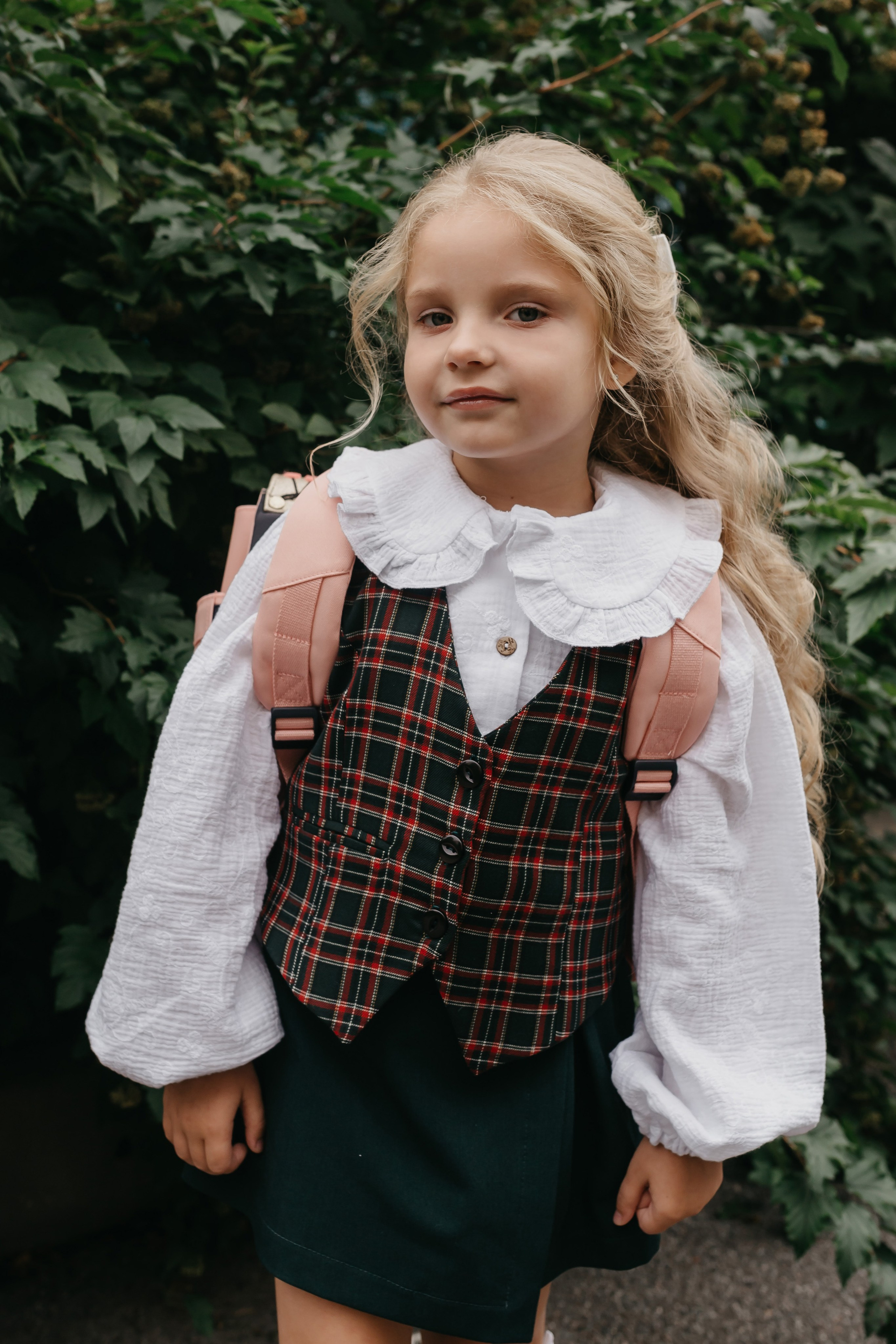 1 сентября. Свадебный и семейный фотограф в Санкт-Петербурге Игорь Бабенко