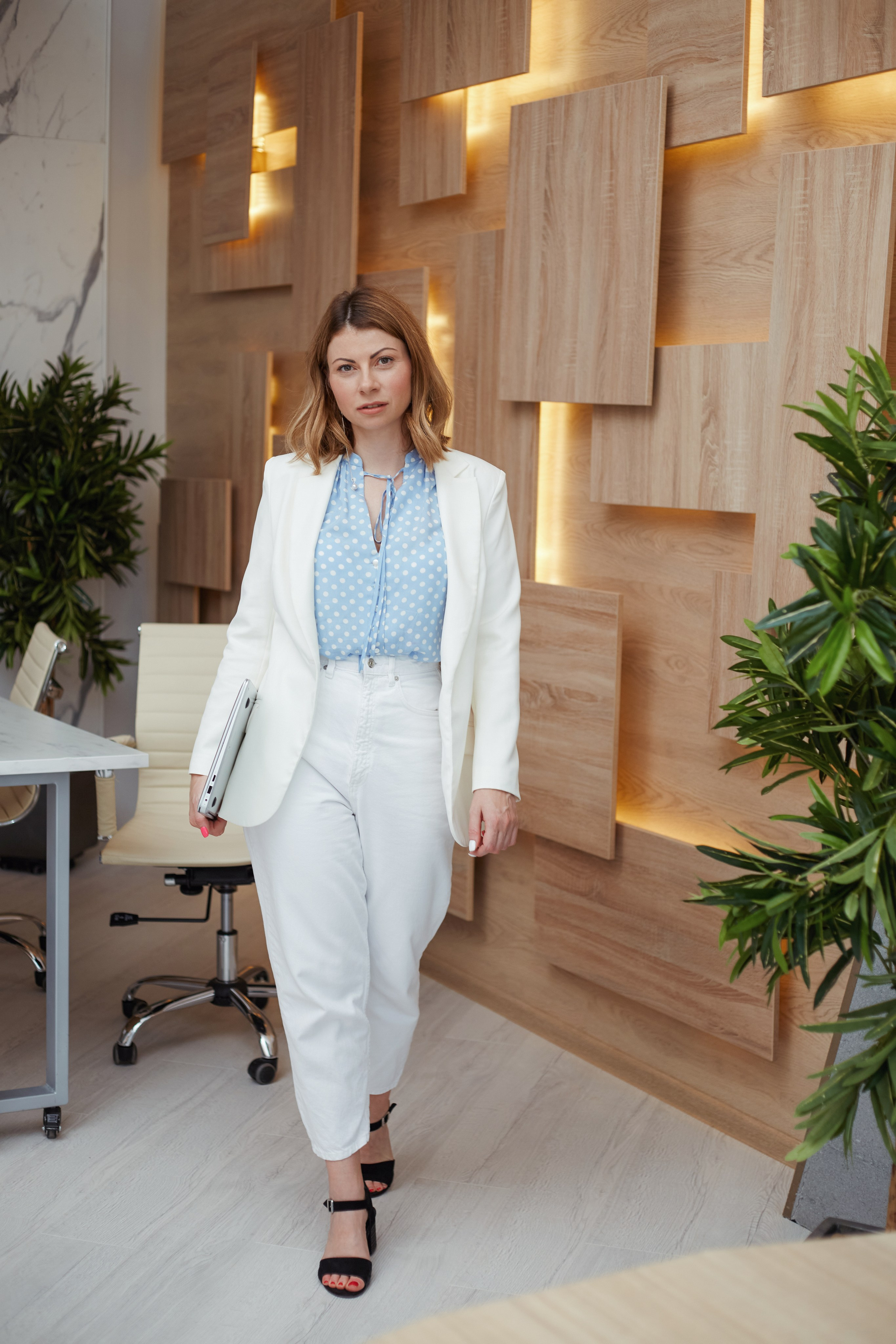 Бизнес портрет и контент. Семейный фотограф в Москве Наталия Павлова