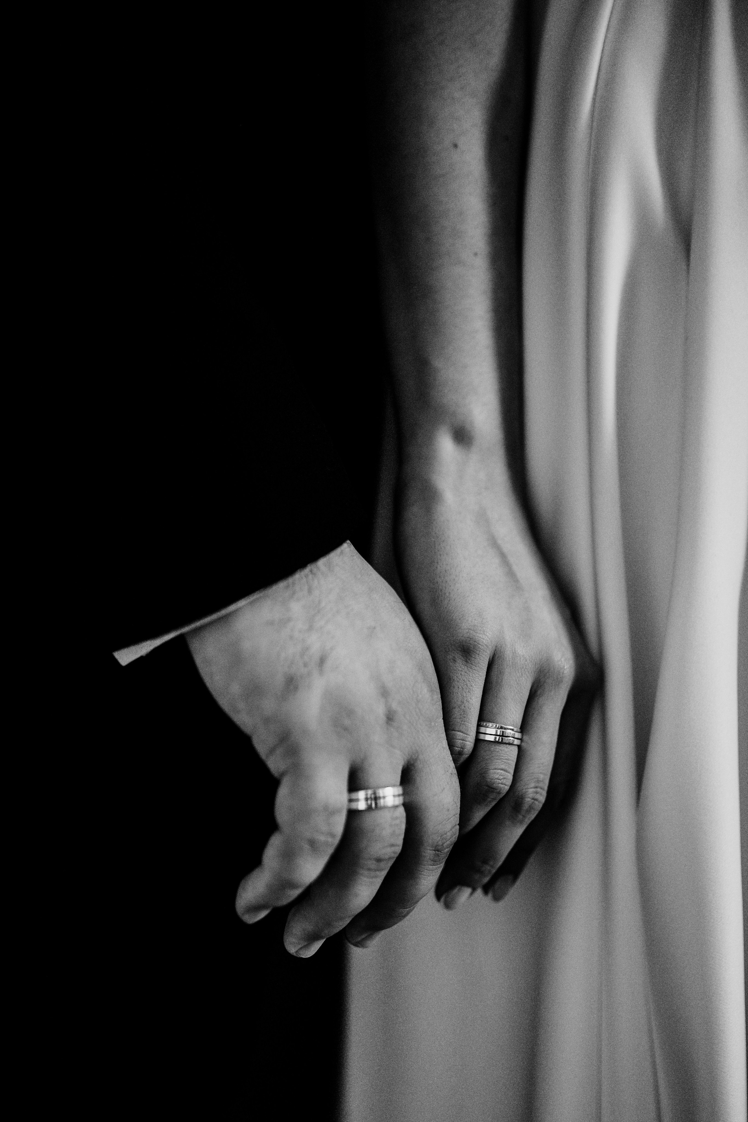 Настя и Андрей. Свадебная фотосессия. Семейный фотограф Елизавета Увицкая