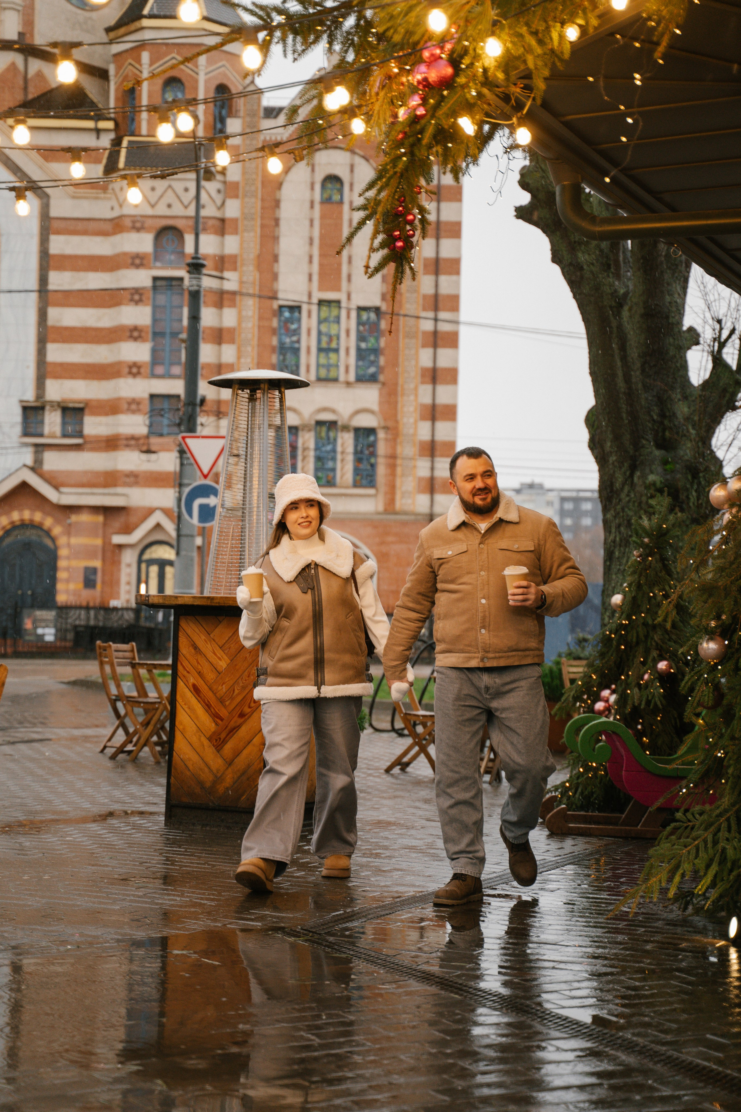 D & V. Семейный и свадебный фотограф Мария Нетребко г. Калининград