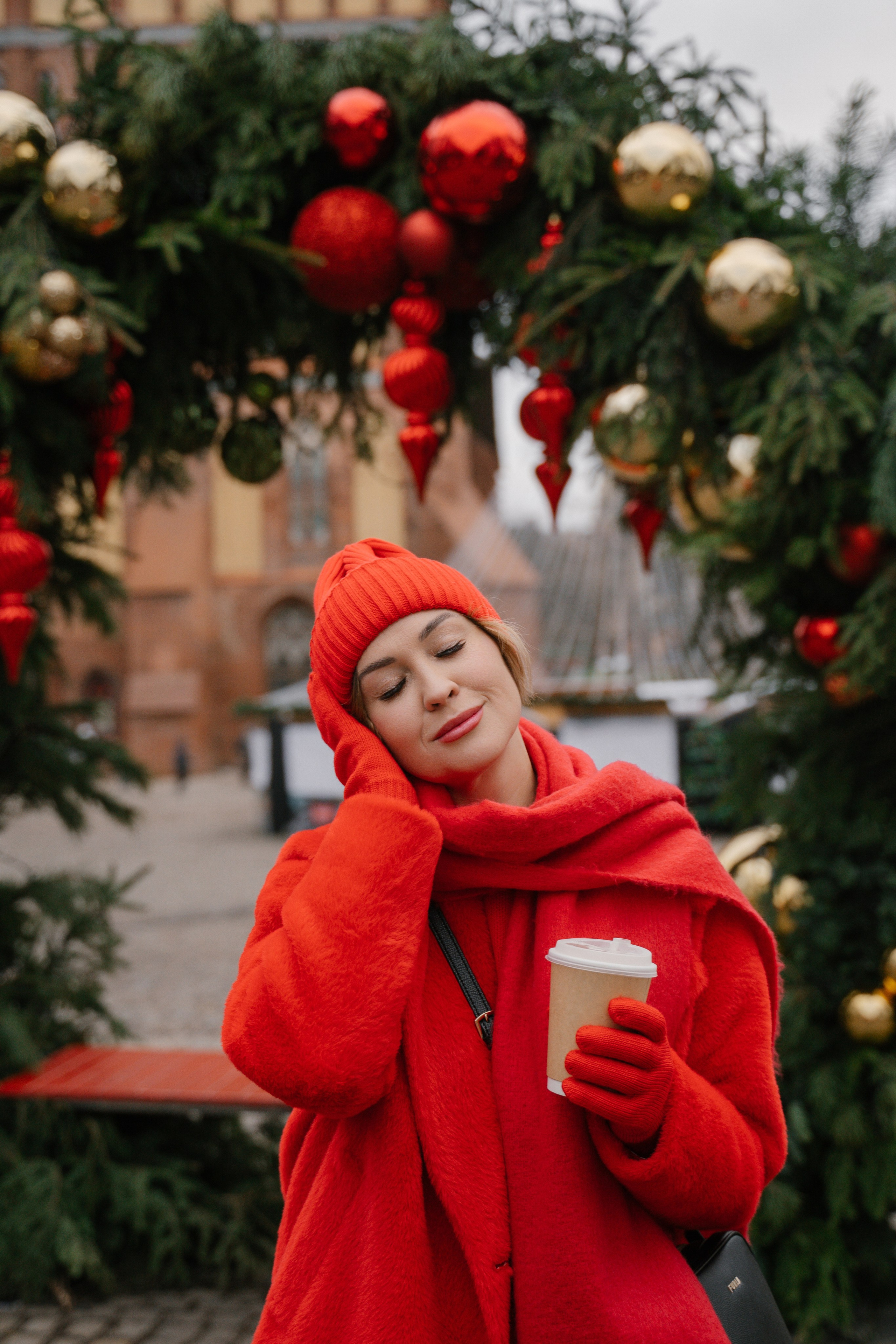 А. Семейный и свадебный фотограф Мария Нетребко г. Калининград