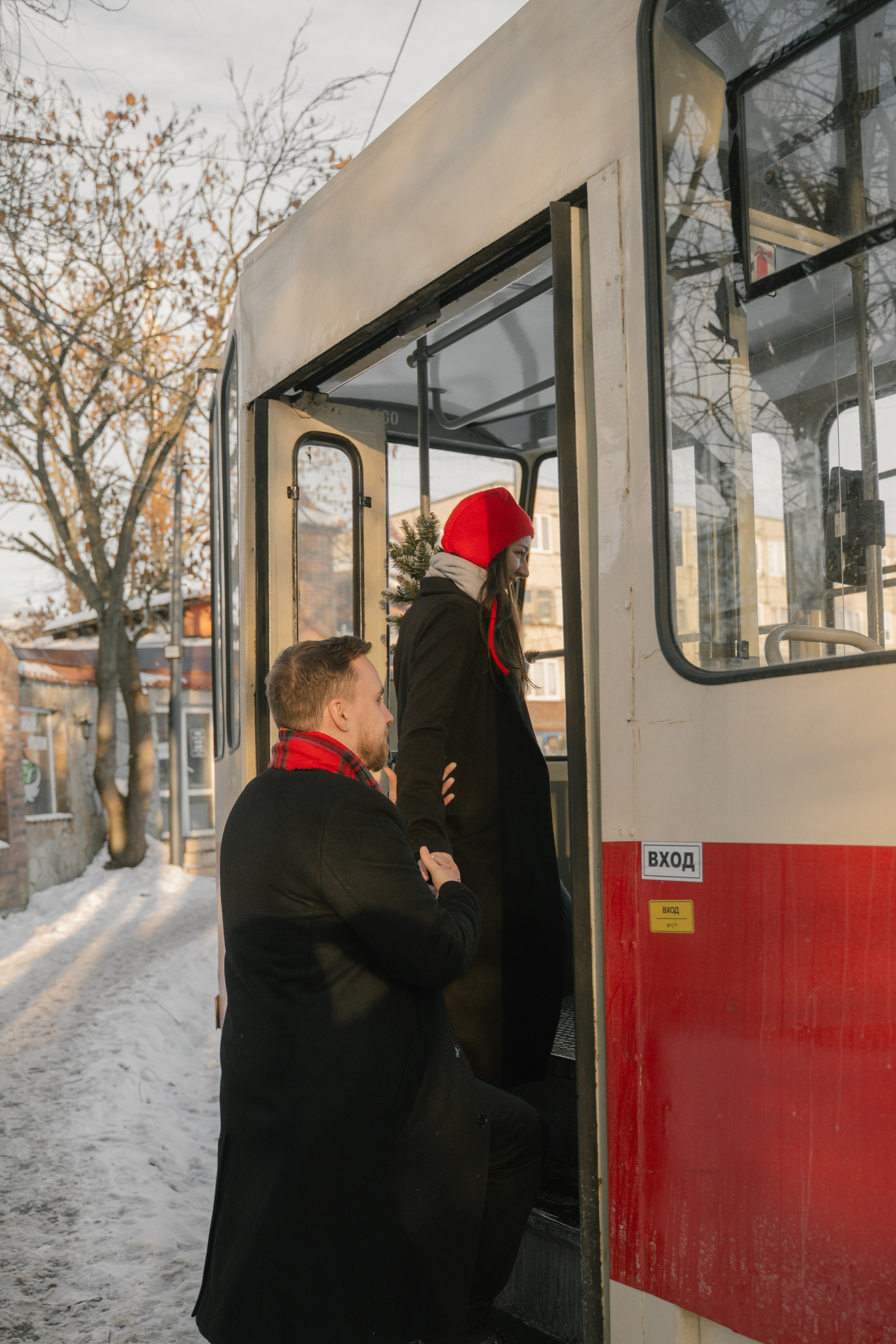 А & Y. Семейный и свадебный фотограф Мария Нетребко г. Калининград