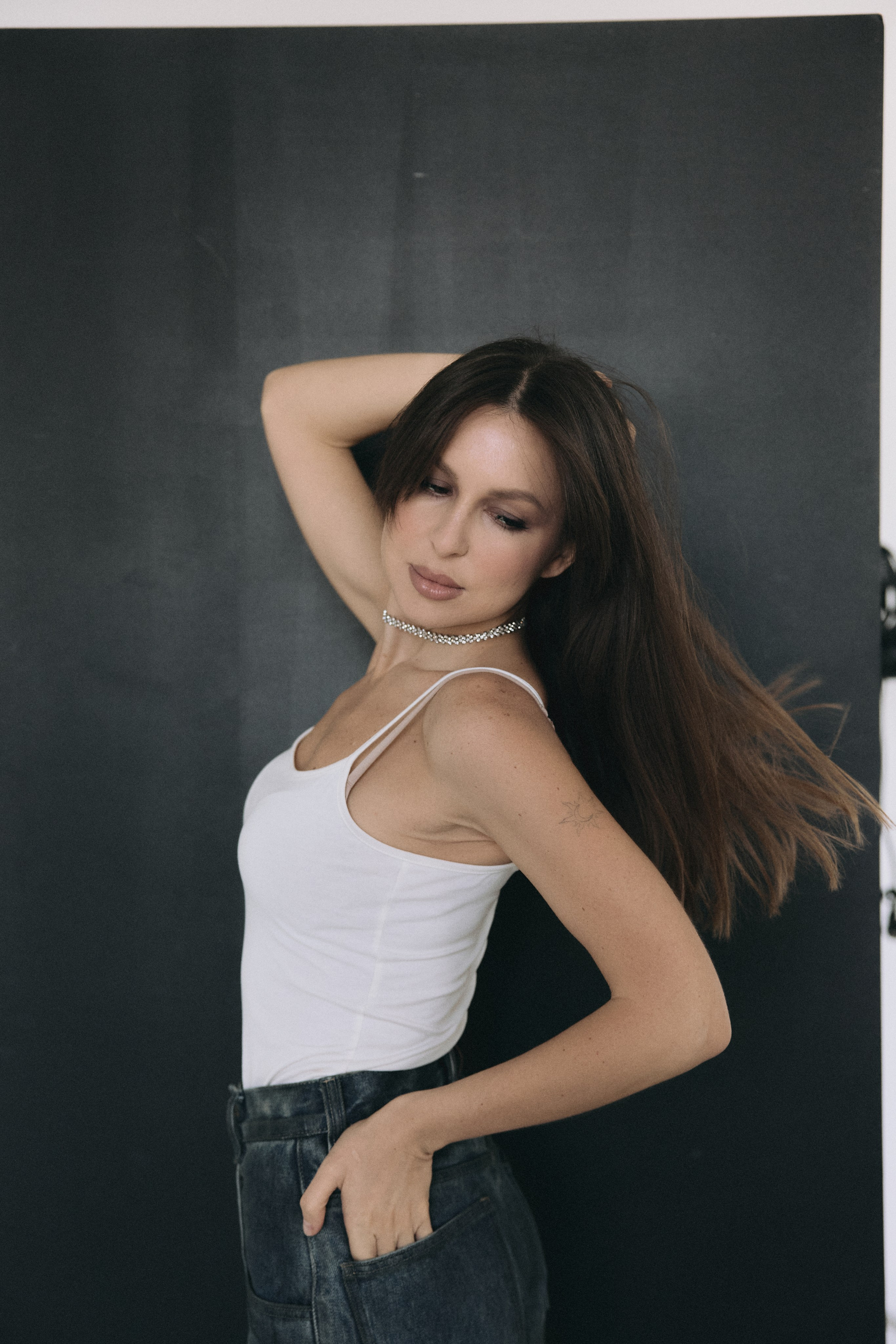 Катя. Семейный и детский фотограф Юлия Шох