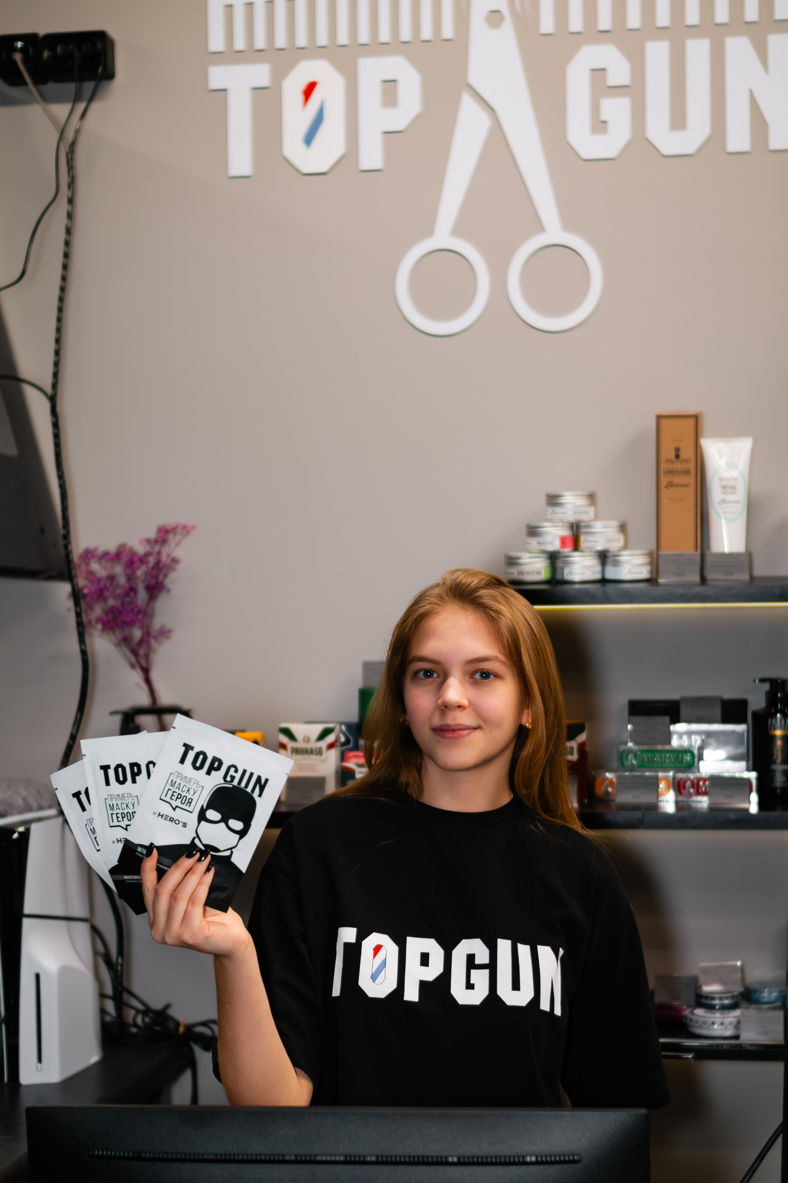 Мастера. Фотограф Илья Варакин