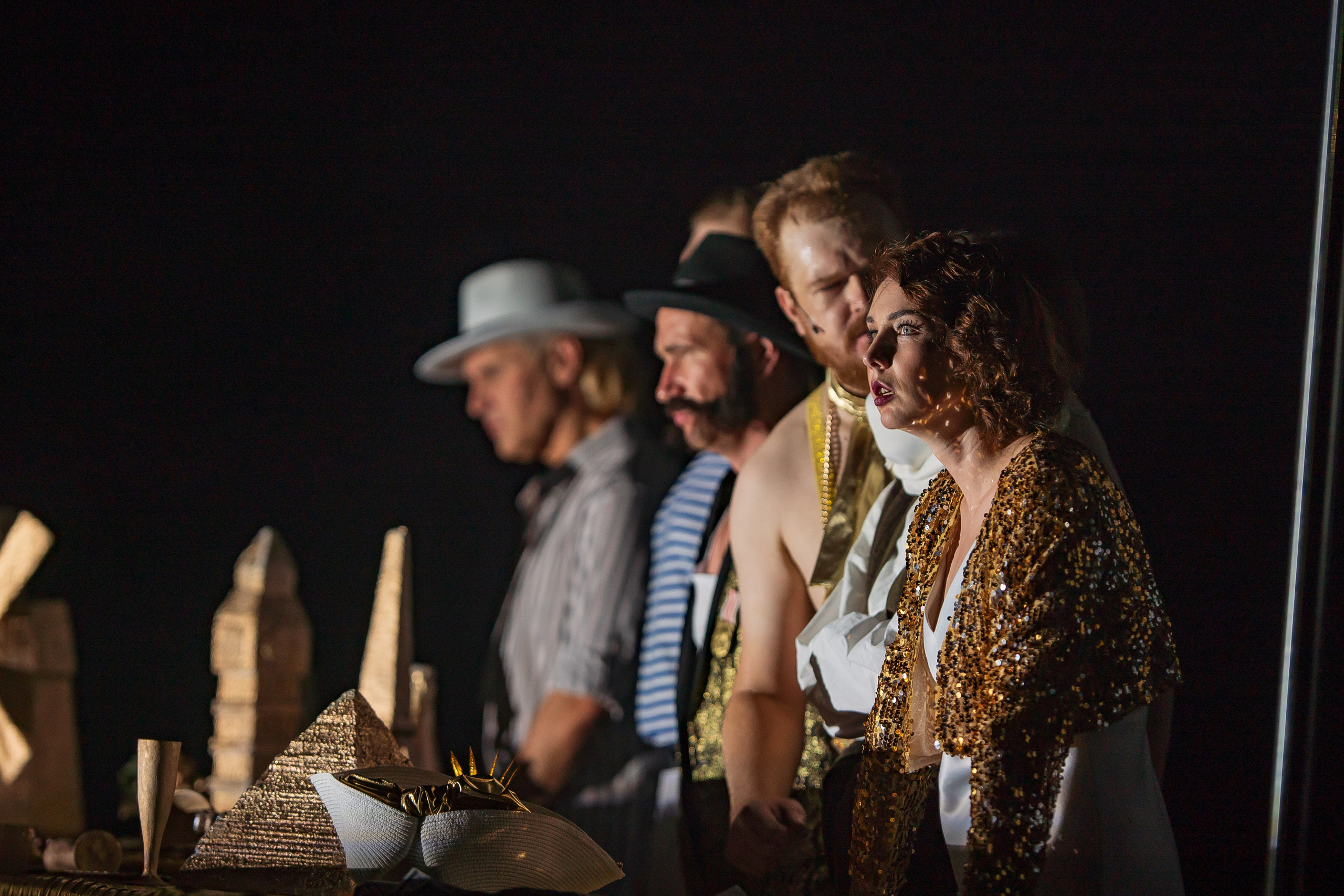 Гиперболоид инженера Гарина. Антон Катушенок — фотокорреспондент города Набережные Челны