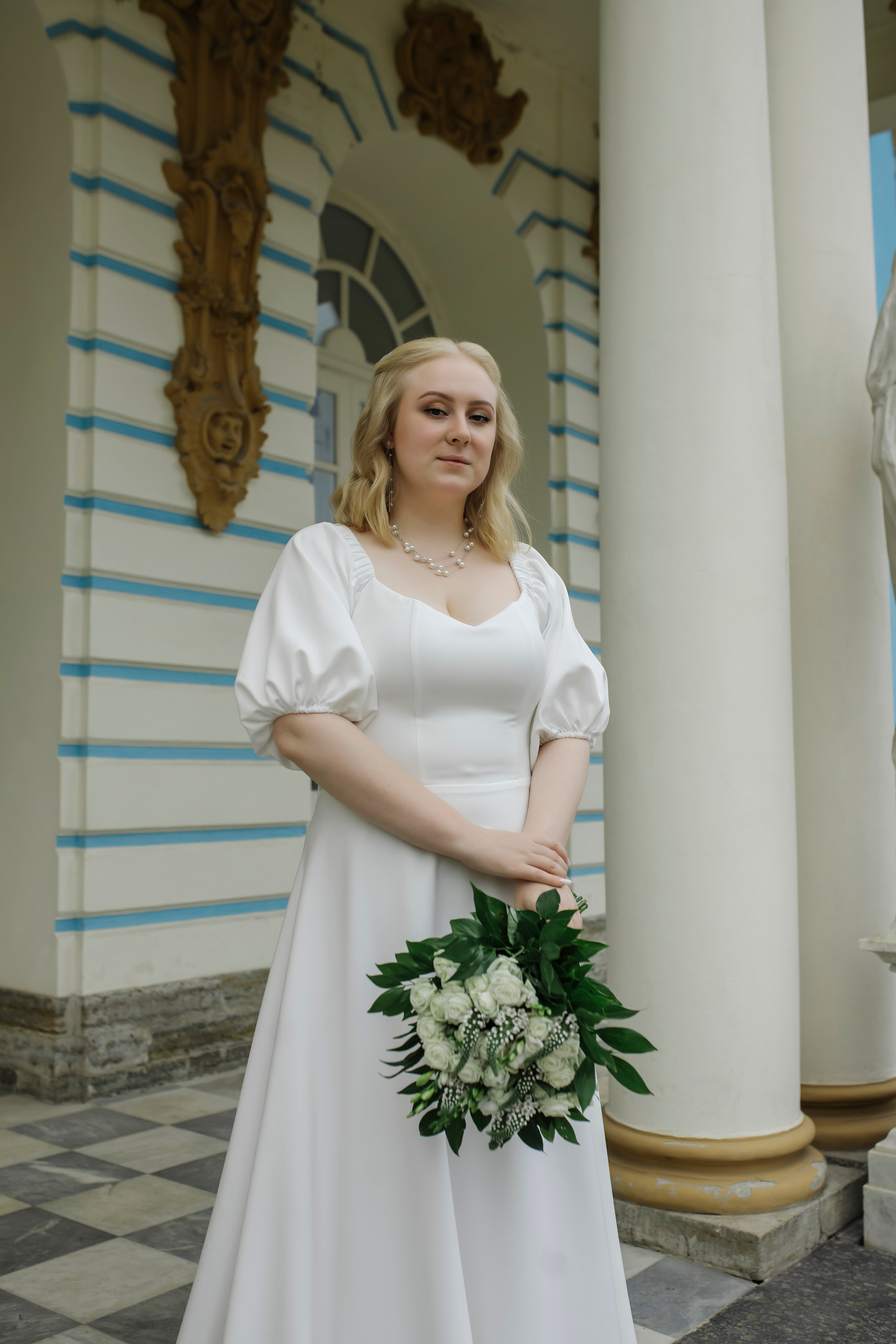 Максим & Ангелина. Свадебный и семейный фотограф Санкт-Петербурга Мария Родионова