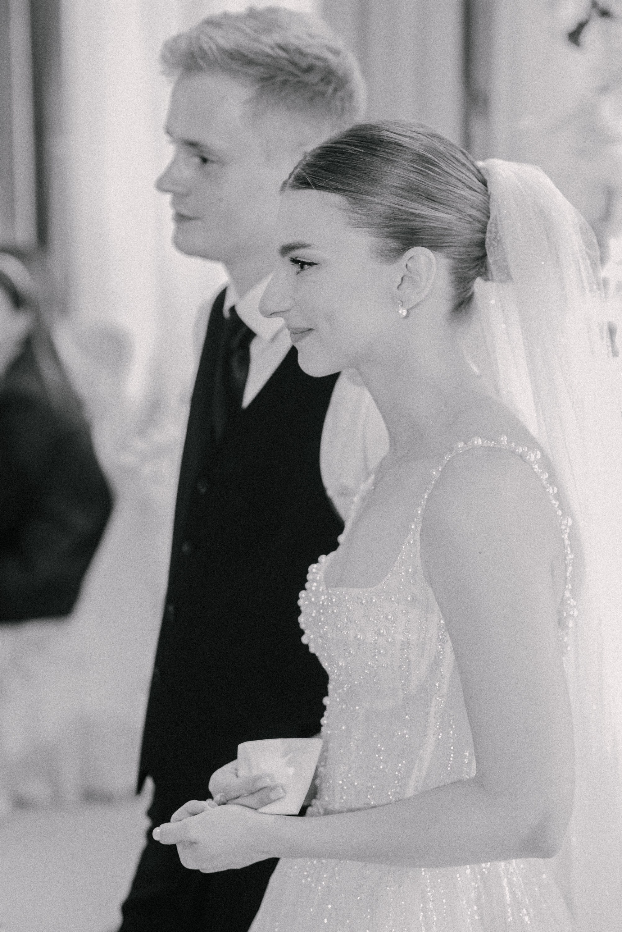 Настя и Никита. Свадебный и семейный фотограф в Курске Николай Бусел