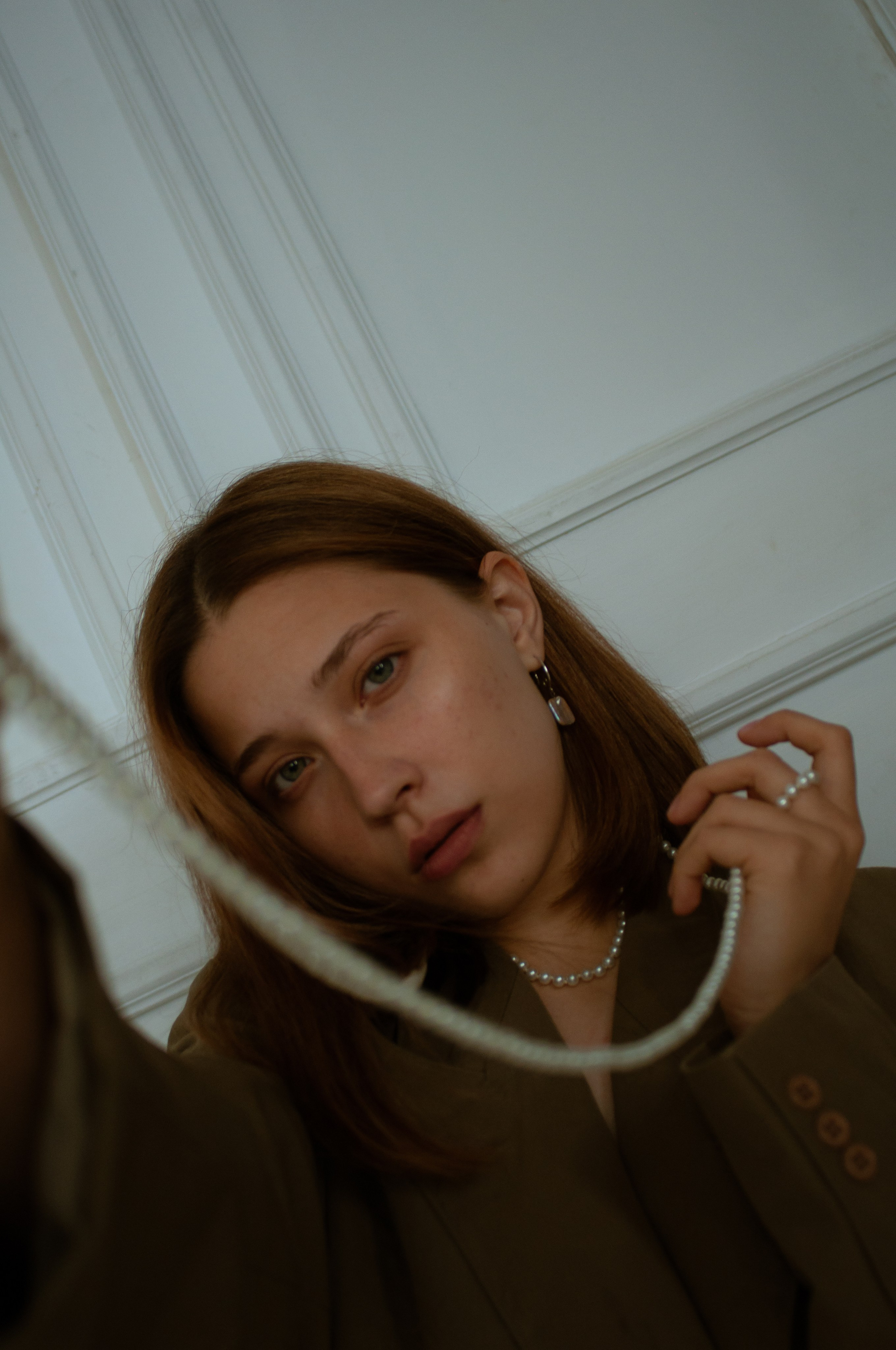 Маша. Искусство фотографии. Фотограф | продюсер из Москвы — Лизочек