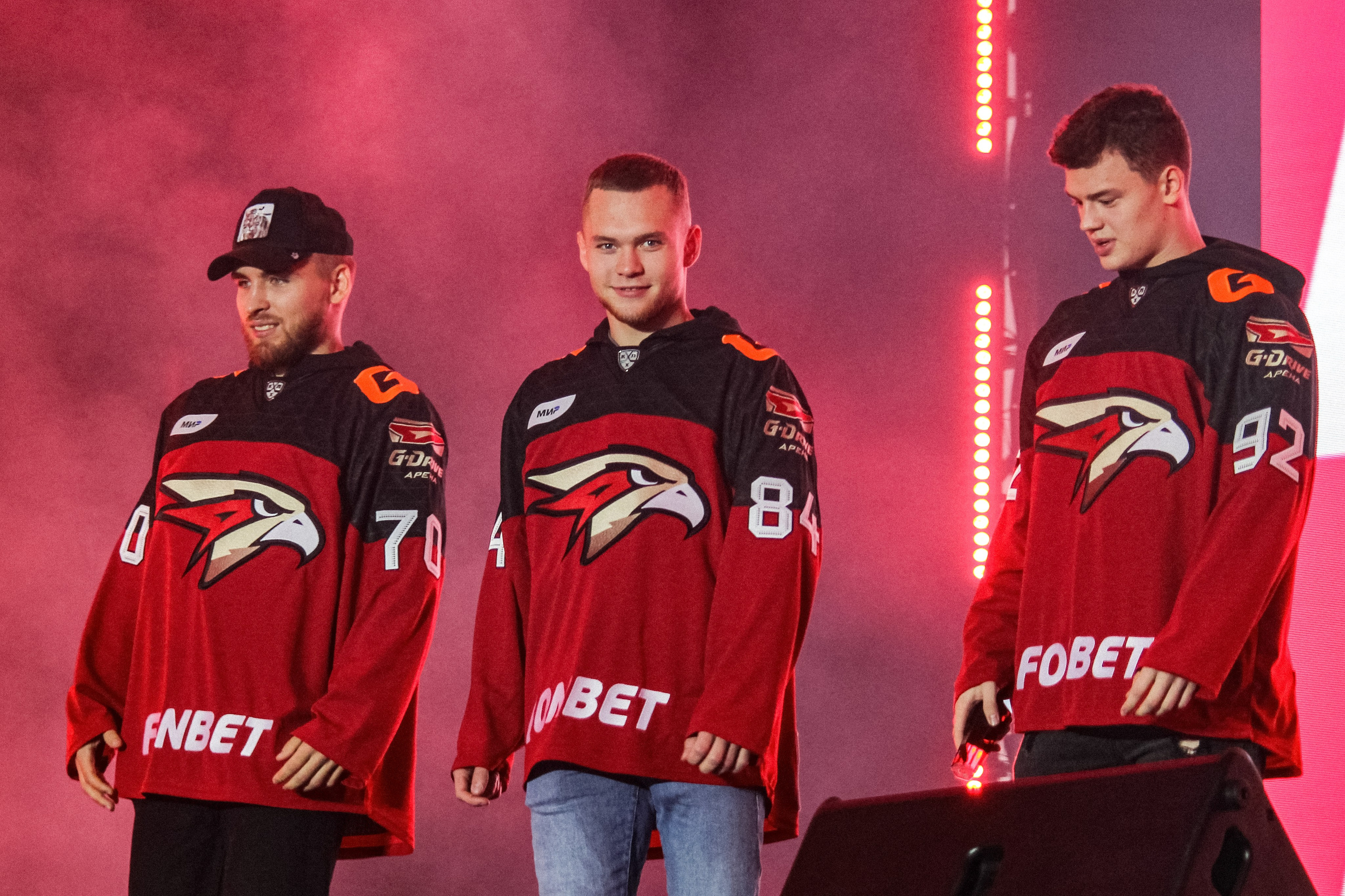 Репортаж. Репортажный и портретный фотограф в Омске Дарья Фральцова