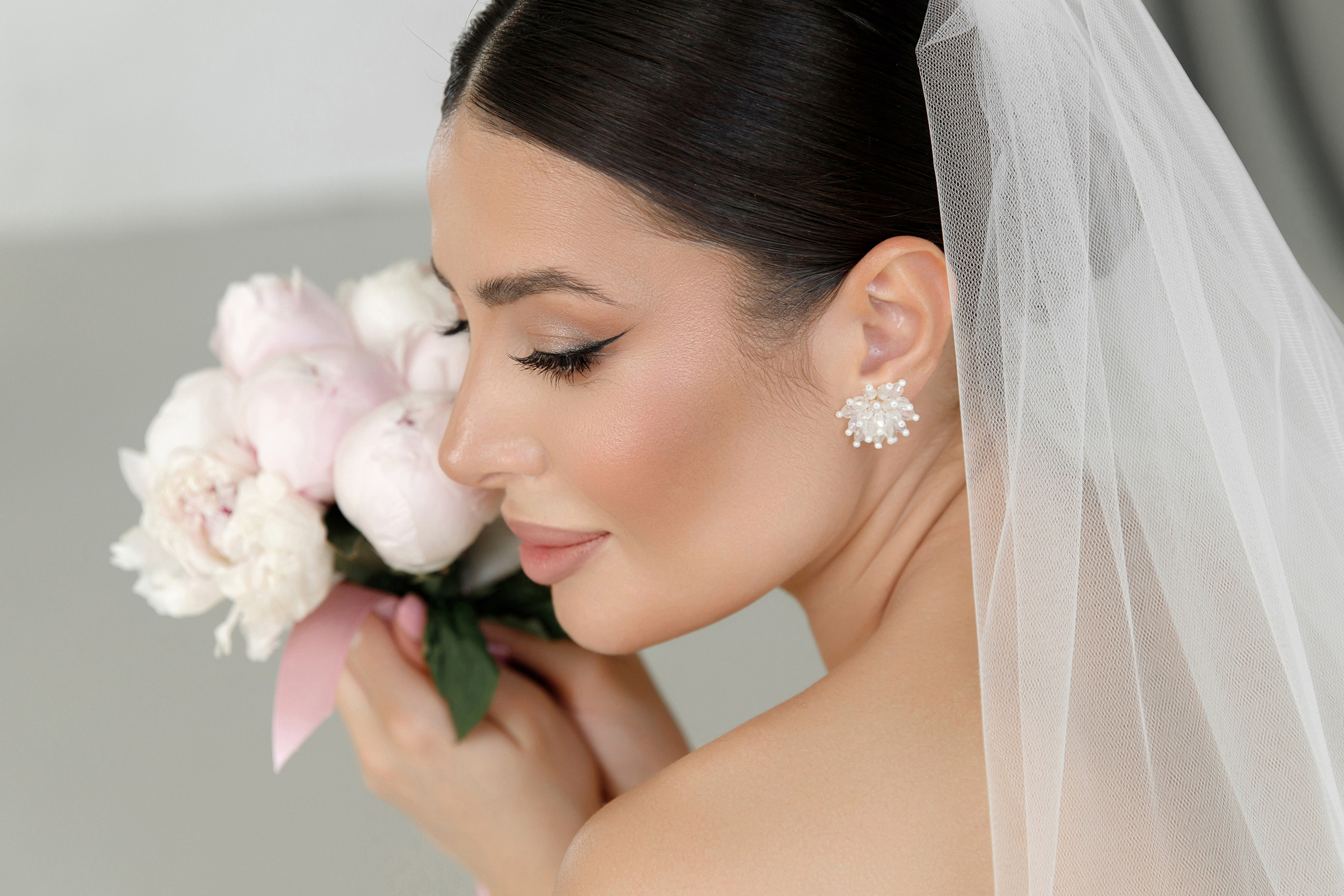 Адиля+Сабир. Свадебный фотограф в Томске Юлия Солнечная | Живые эмоции