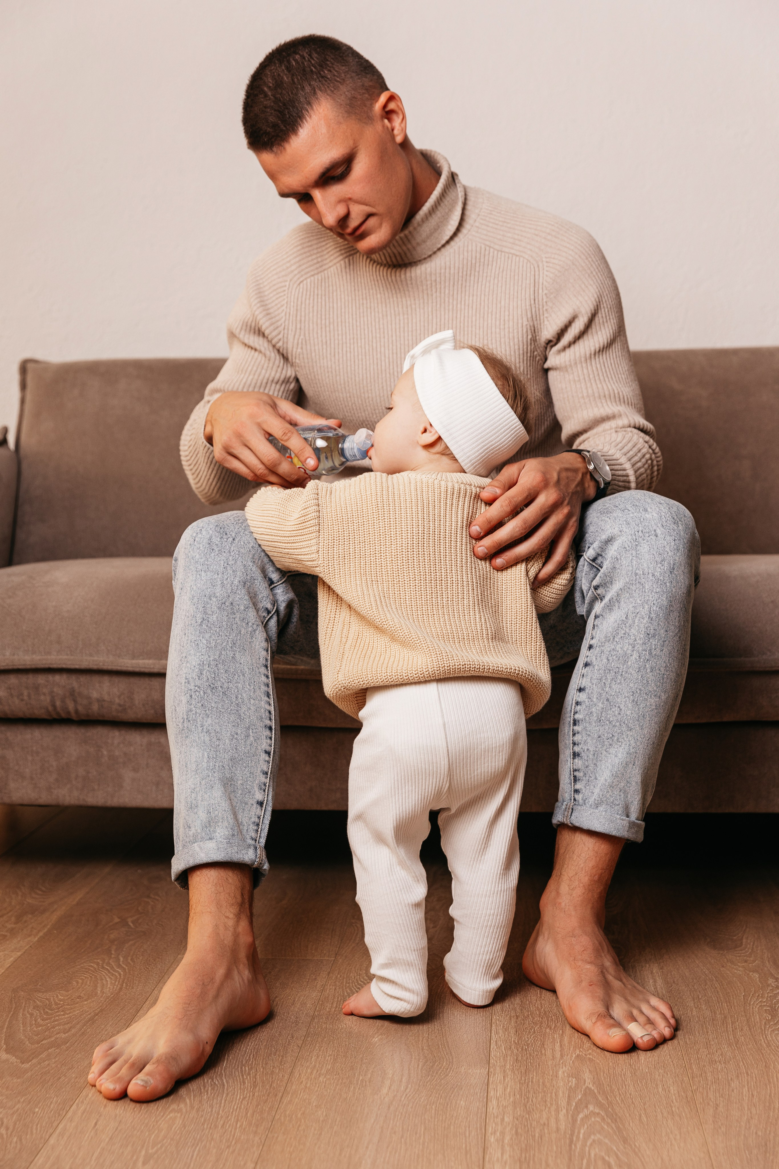 Кристина, Кирилл и Мия. Фотограф в Твери Лагодная Яна