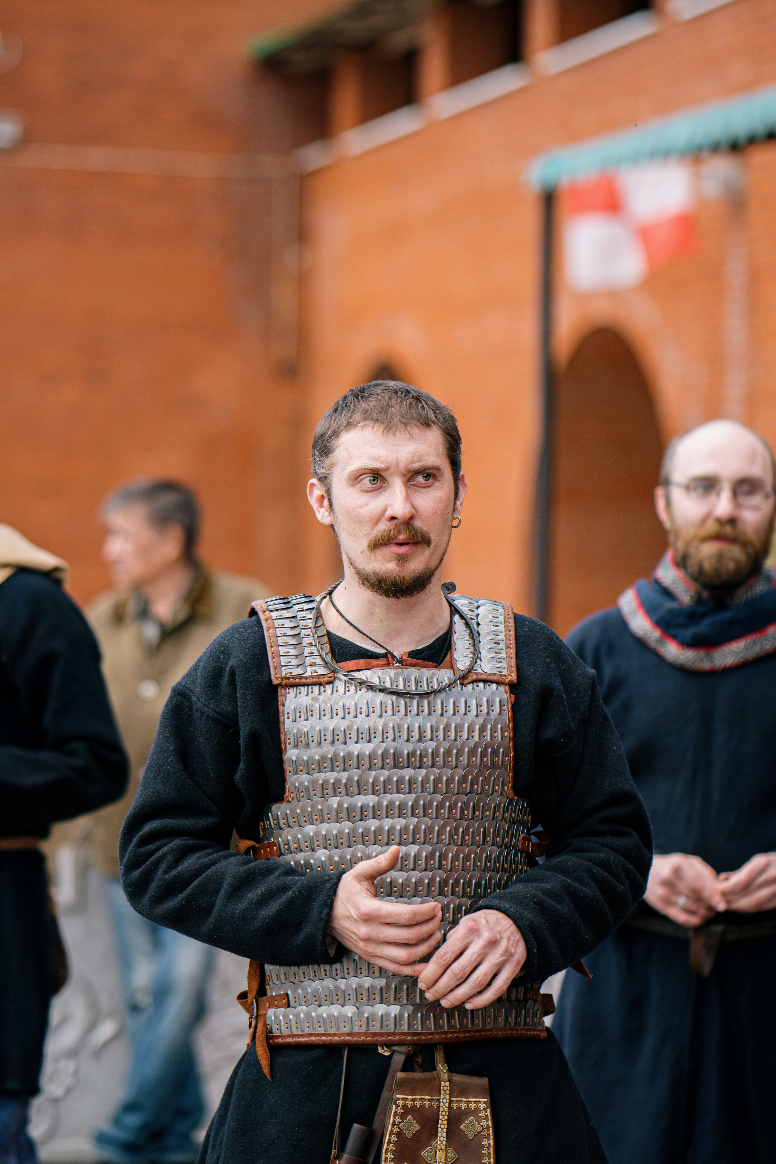 Фестиваль «Наследие» Йошкар-ола. Творческий и репортажный фотограф в Москве Клим Долгов