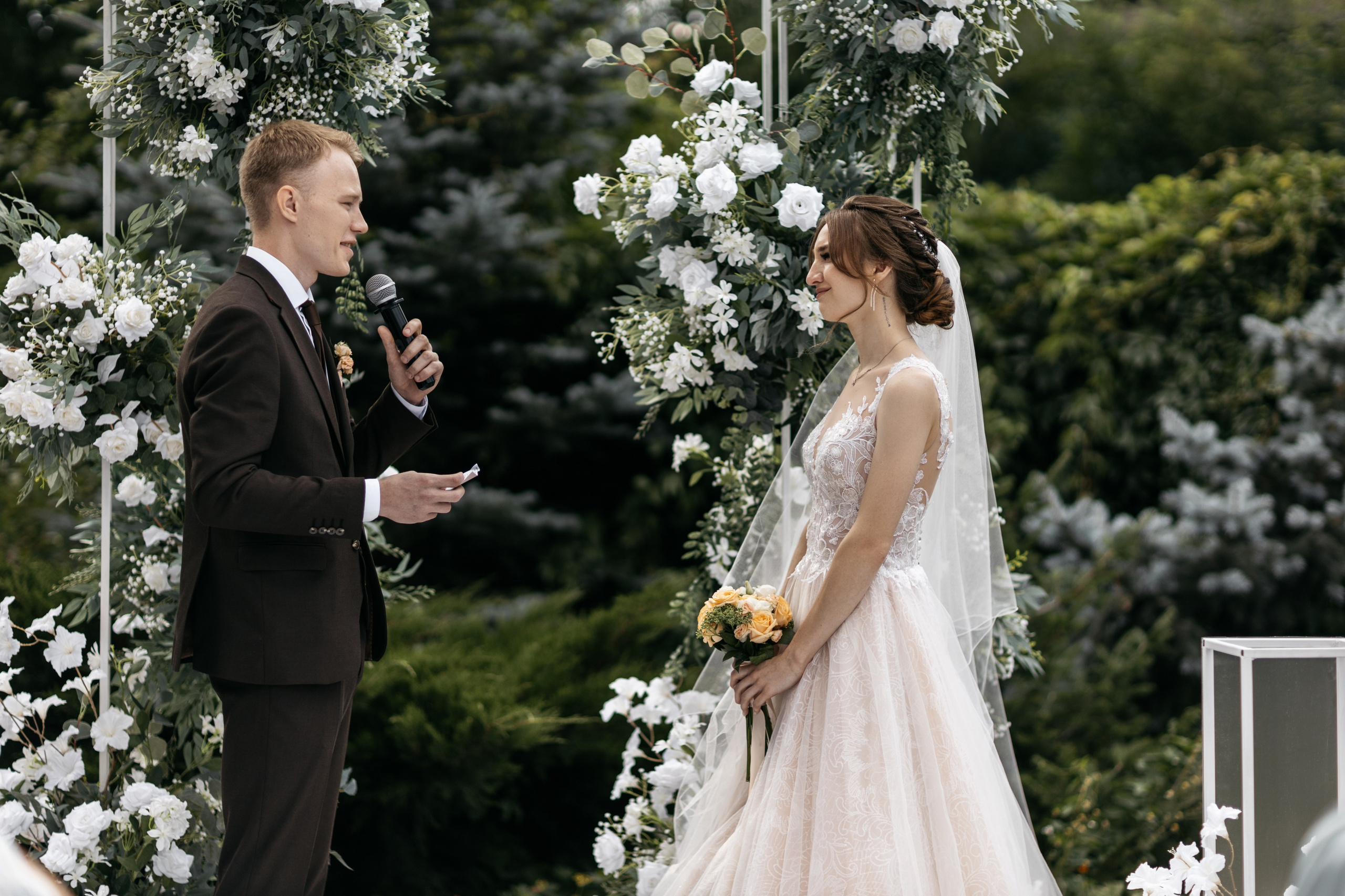 Счастливые мгновения. Юра и Аня. Свадебный и семейный фотограф в Магнитогорске Катя Буряк