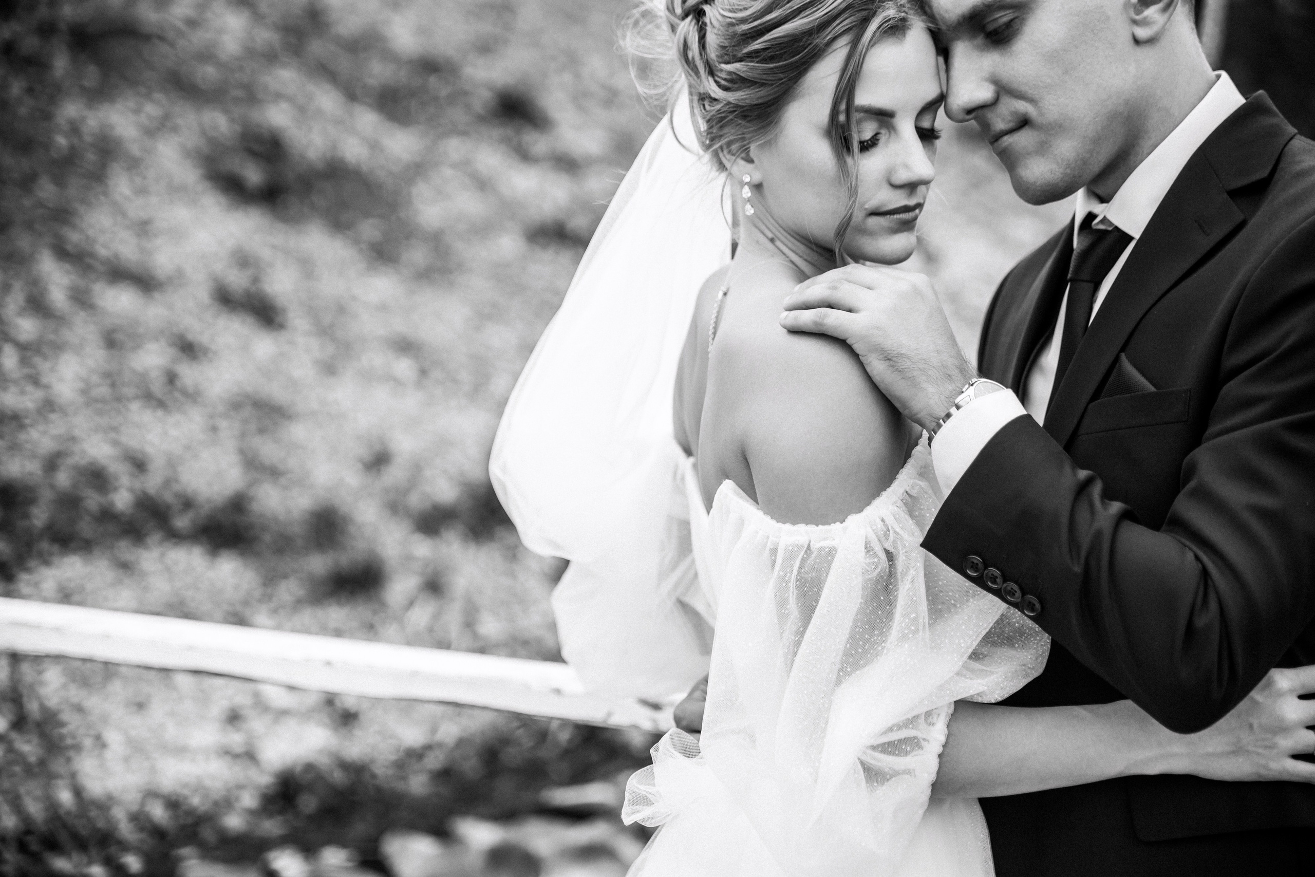 Дмитрий и Виктория. Свадебный и семейный фотограф Самара и Самарская область Дарья Зарипова