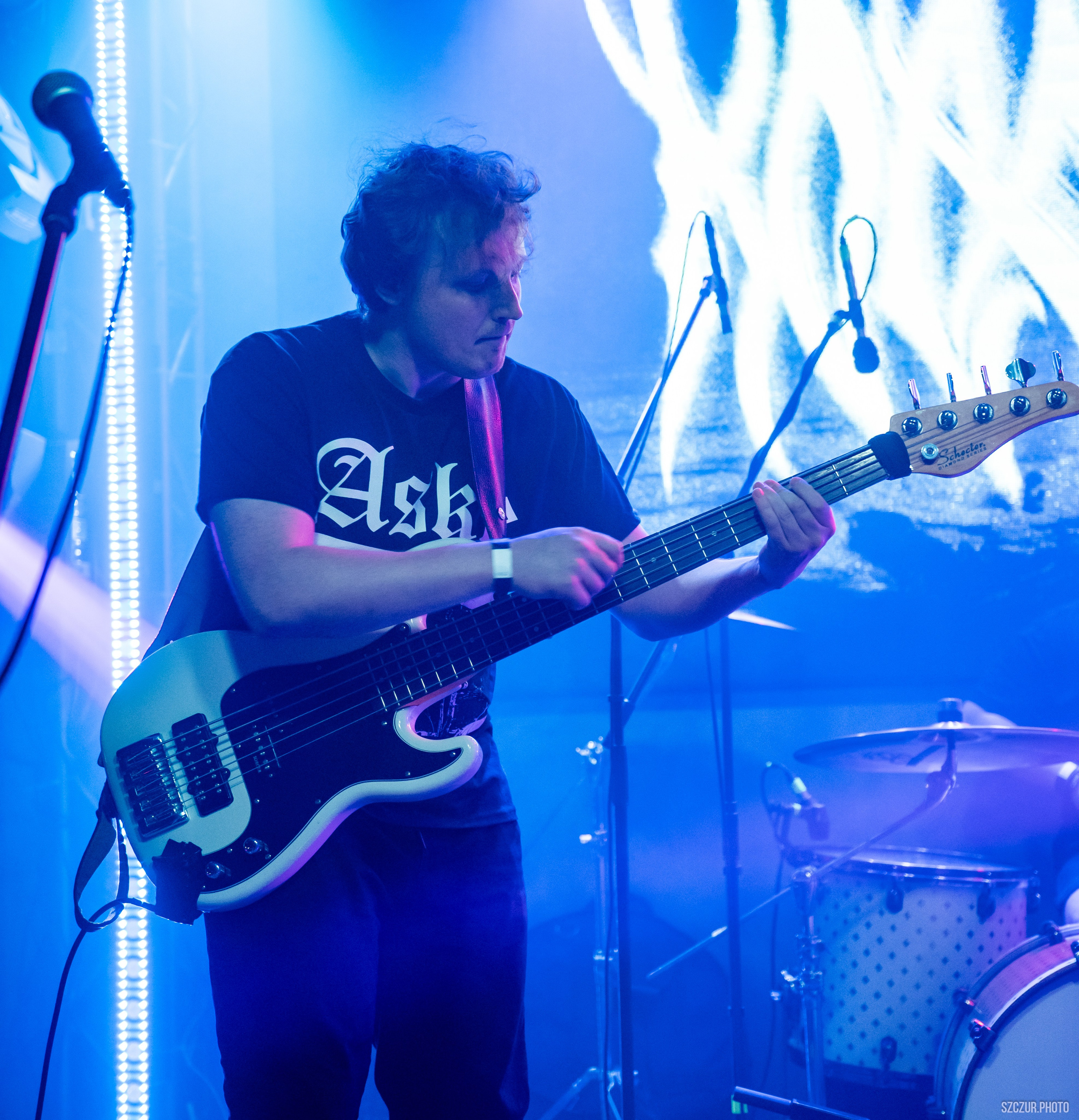 Rapière / Naska / Kailess / Косатка в Eclipse 18.07.25. Szczur photo