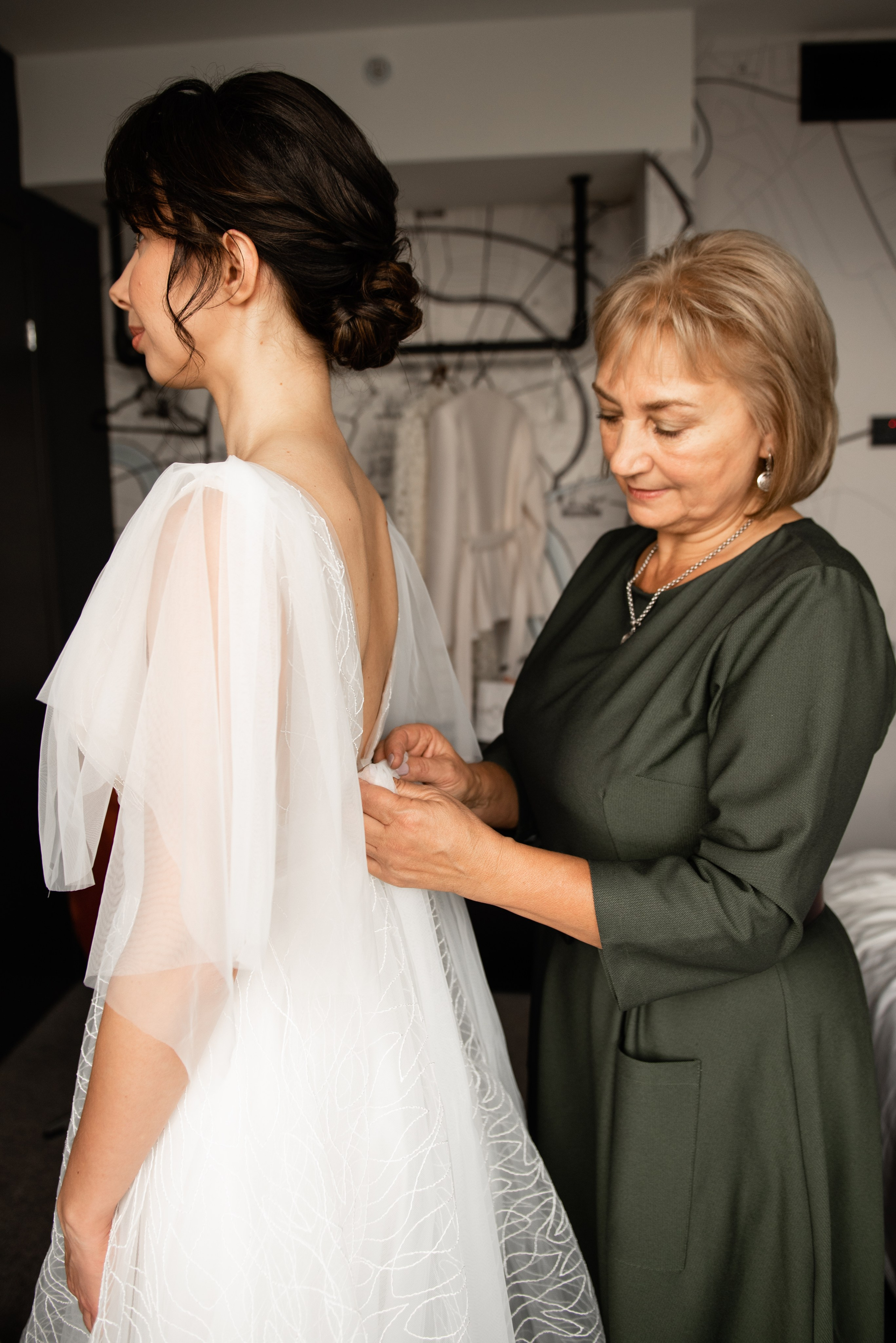 Таня и Леша. Профессиональный фотограф Александра Харламова